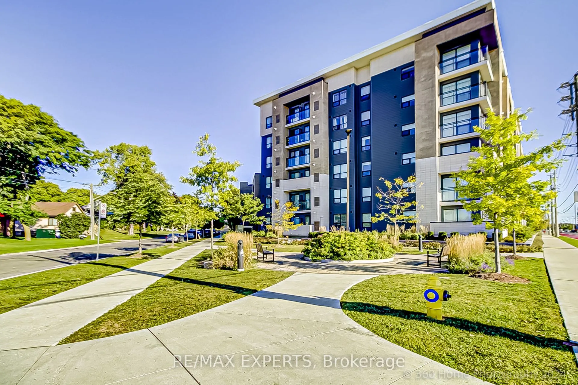 1 Falaise Road, #415