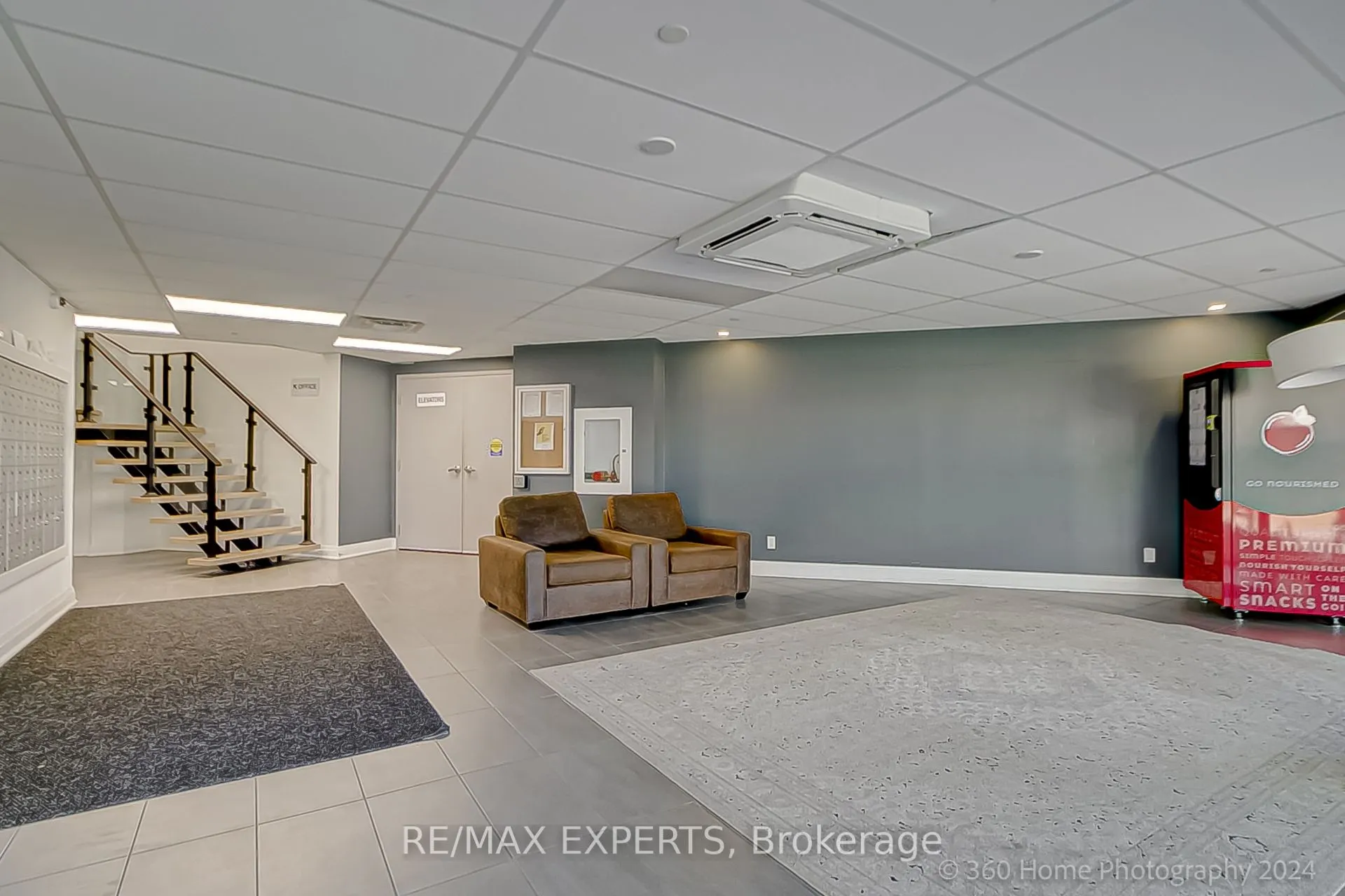1 Falaise Road, #415