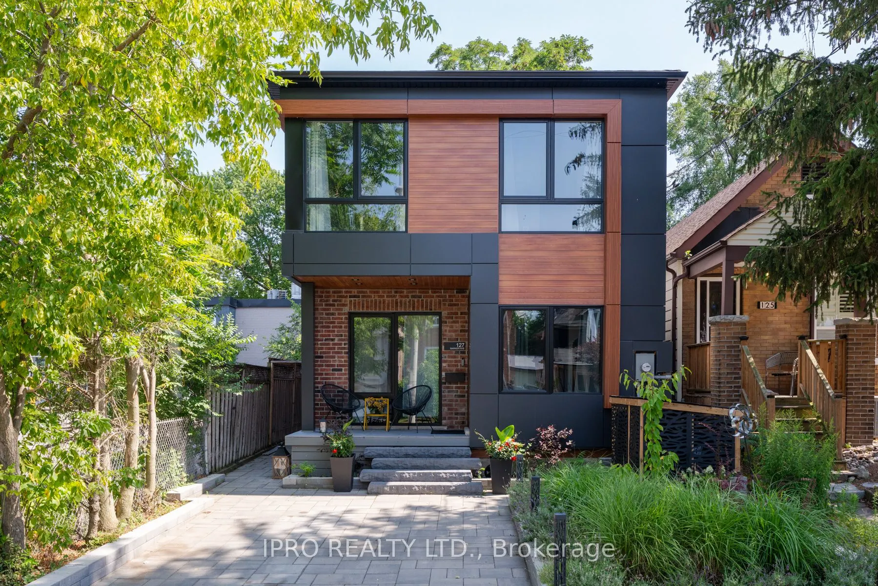127 Barker Avenue
