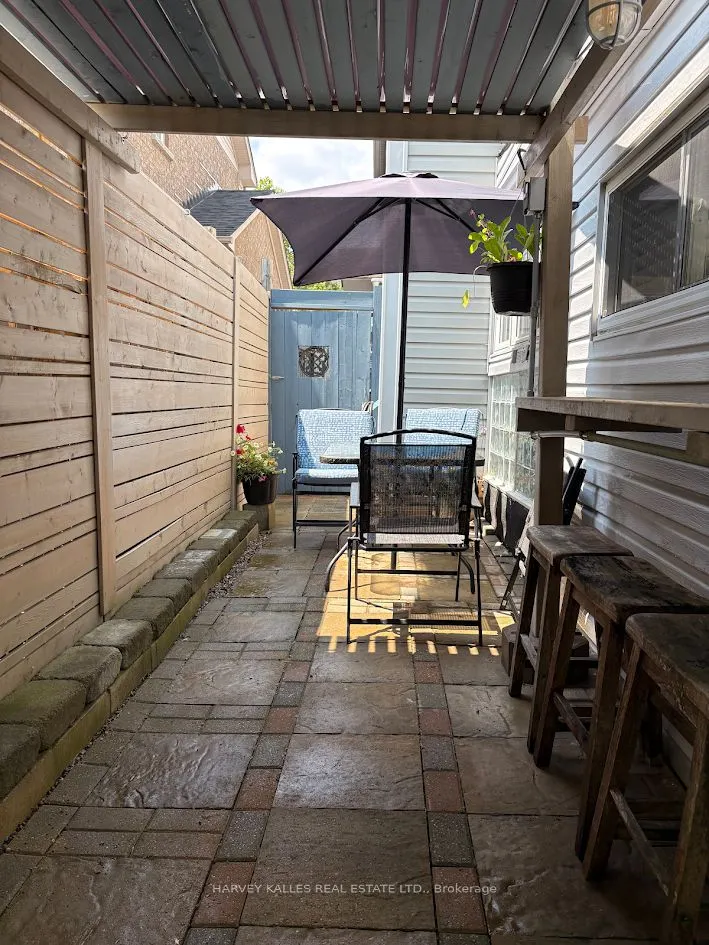 15 Brandwood Square, #Lower