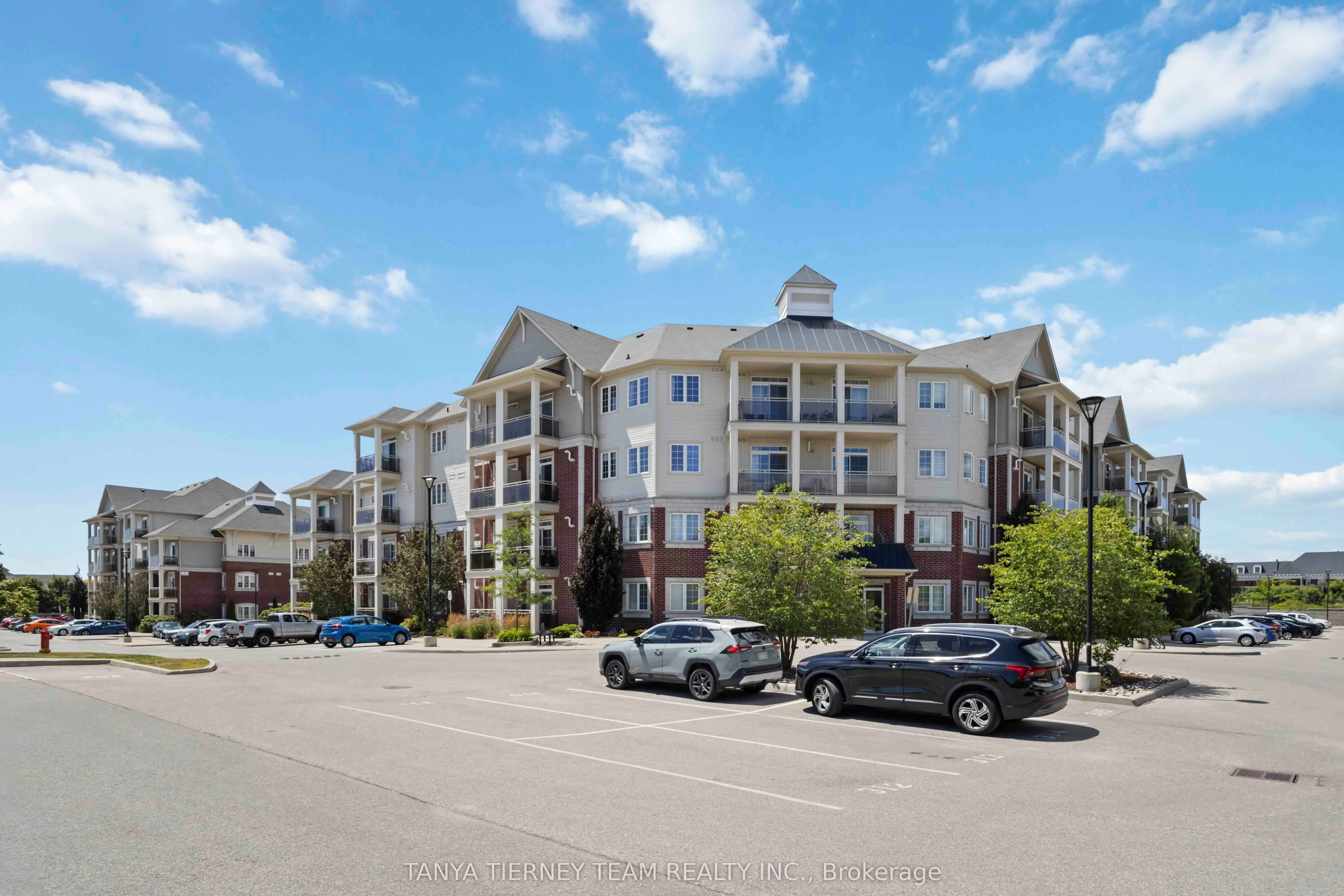 84 Aspen Springs Drive, #404