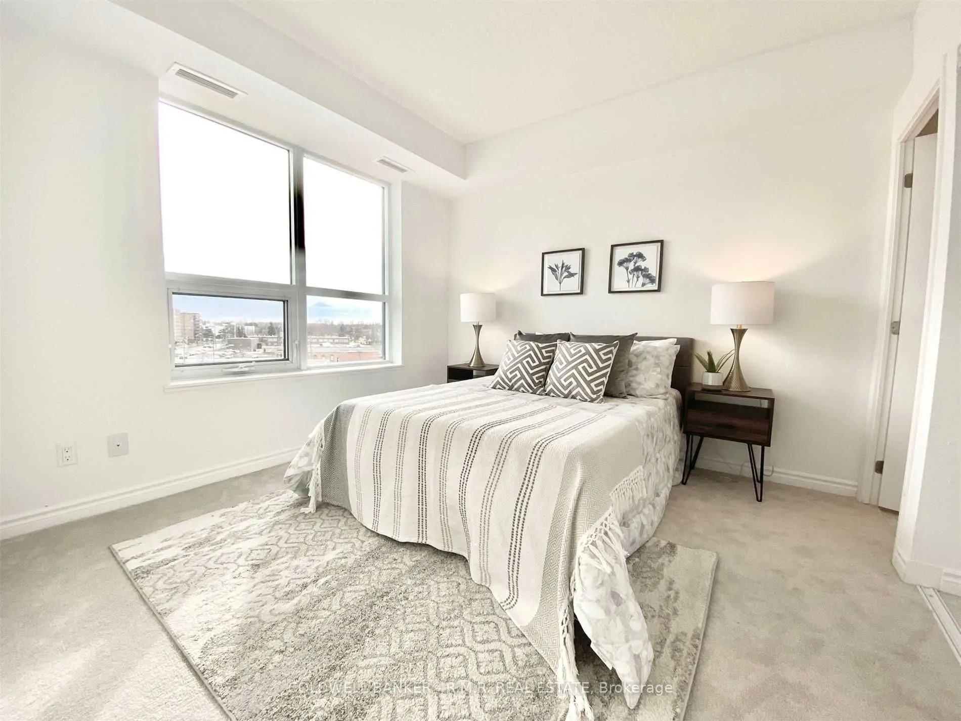 1 Falaise Road, #615