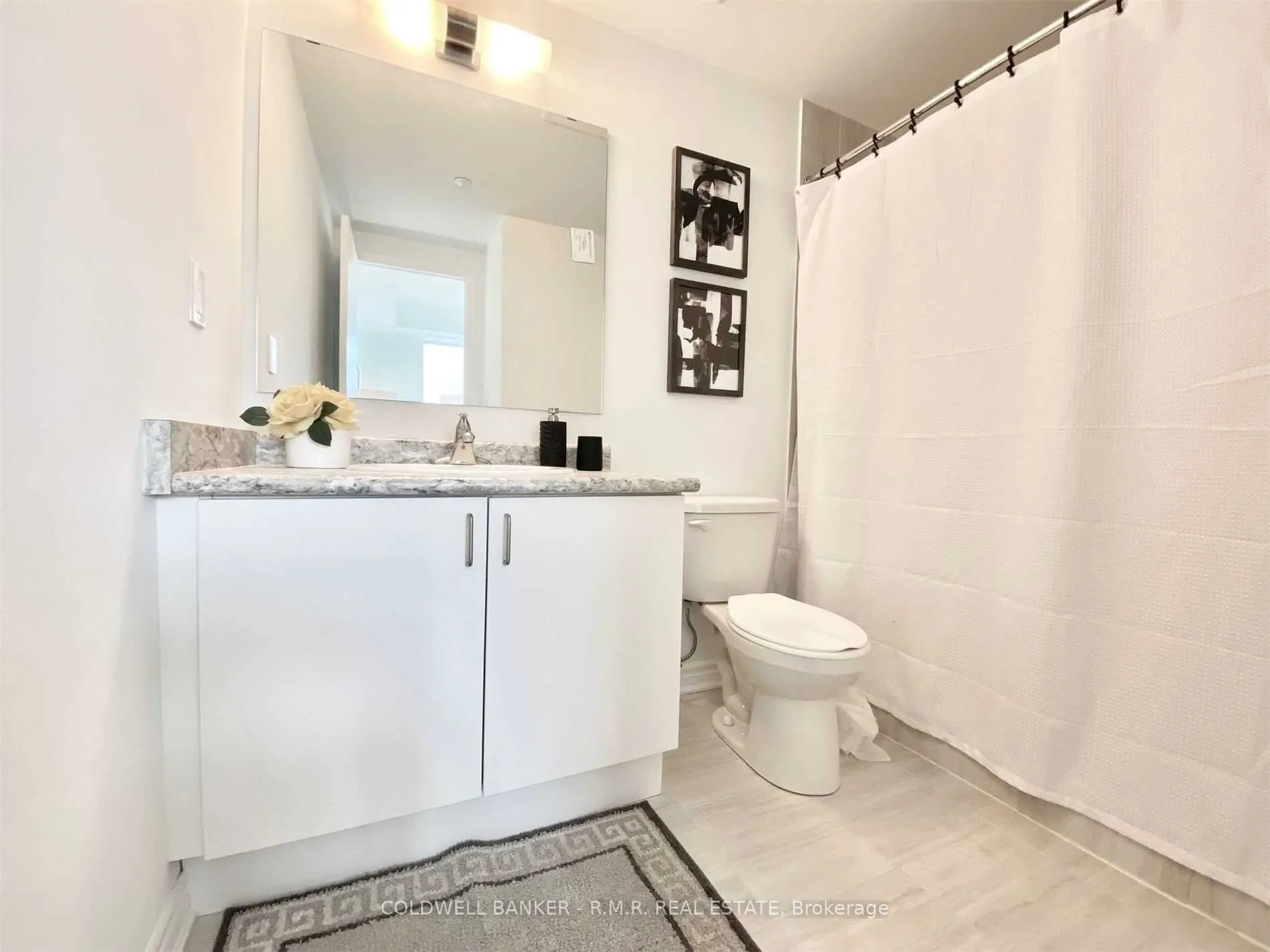 1 Falaise Road, #615
