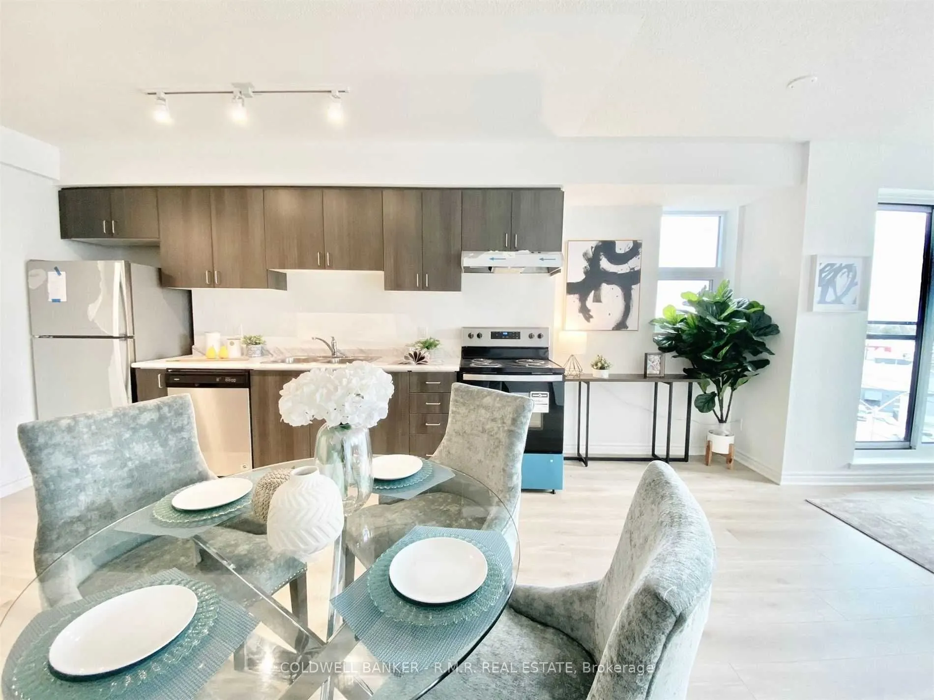 1 Falaise Road, #615