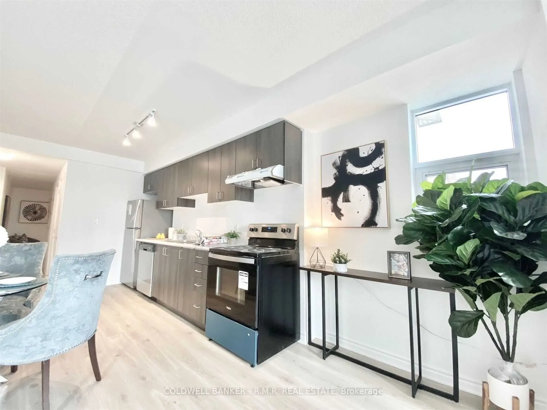 1 Falaise Road, #615