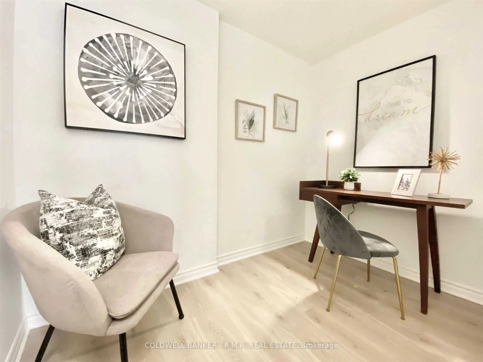 1 Falaise Road, #615
