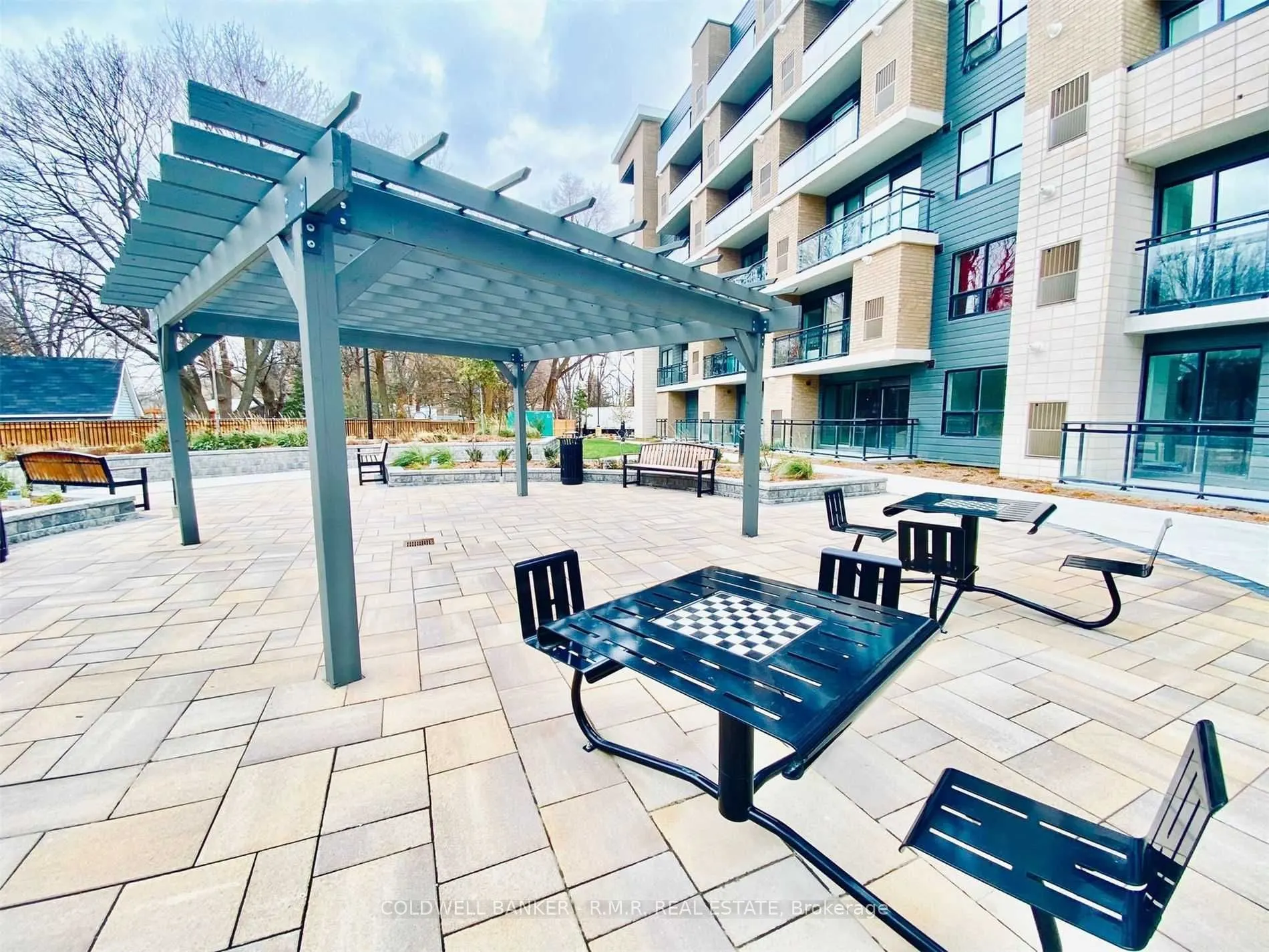 1 Falaise Road, #615