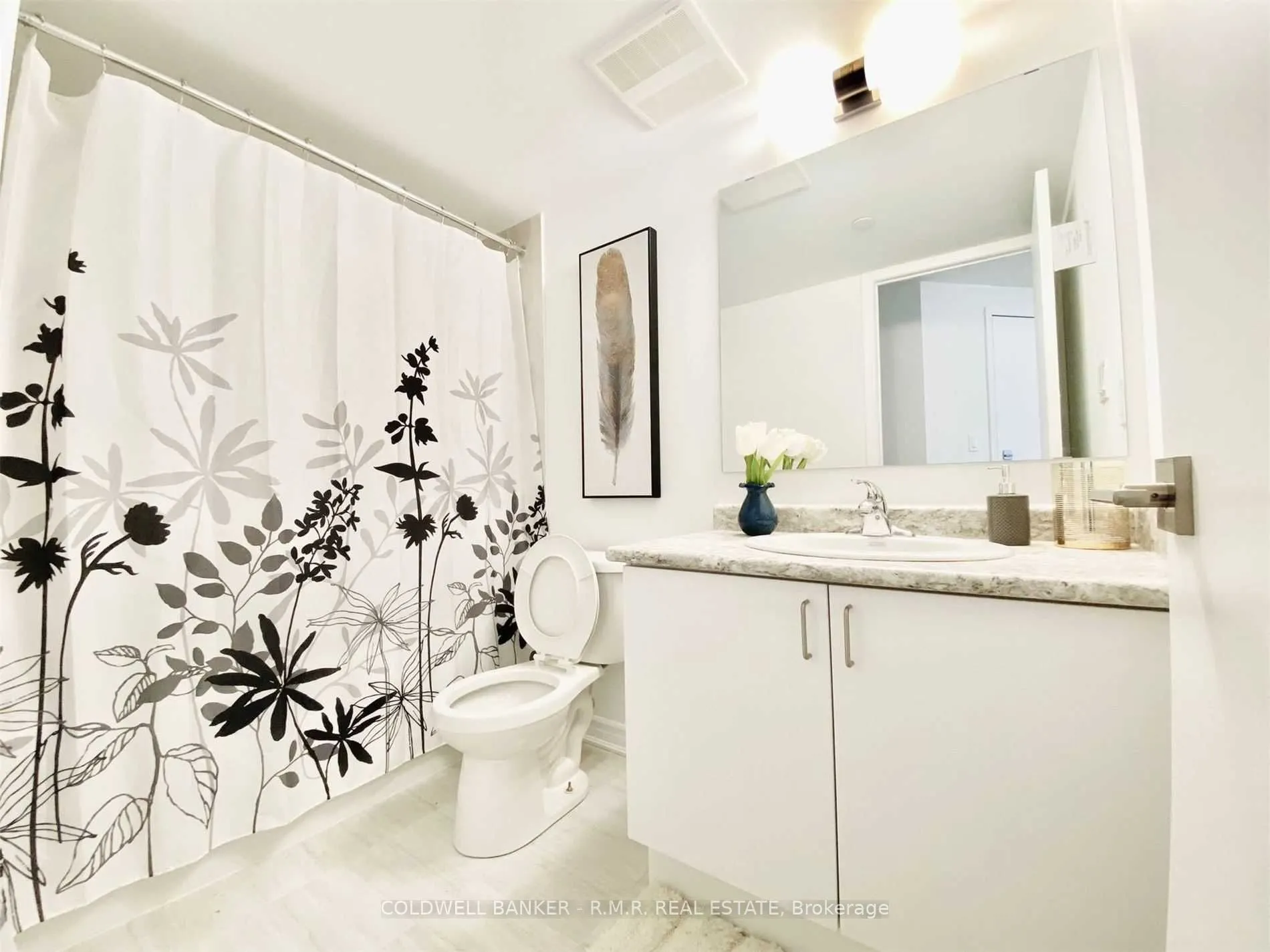 1 Falaise Road, #615