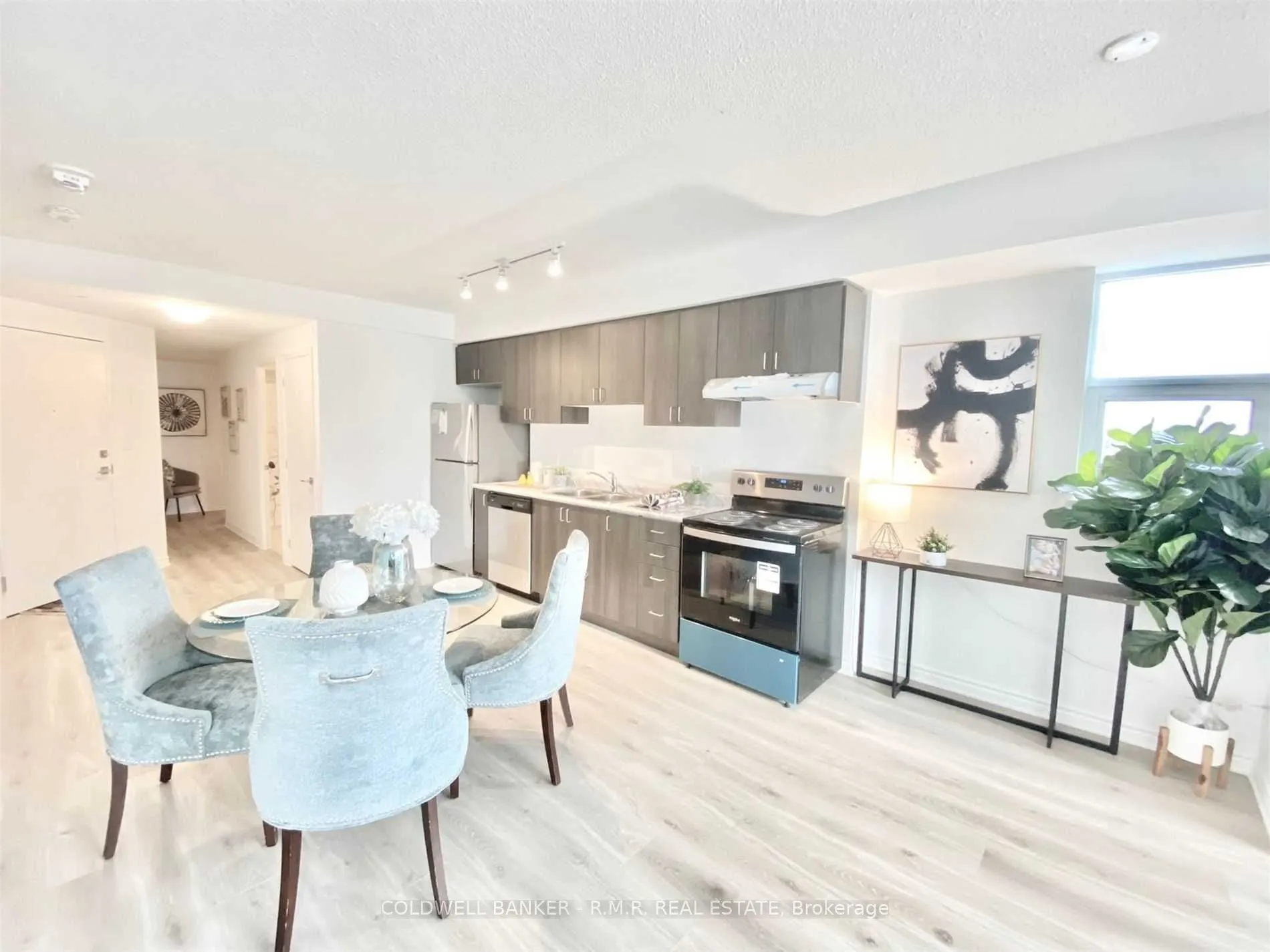 1 Falaise Road, #615
