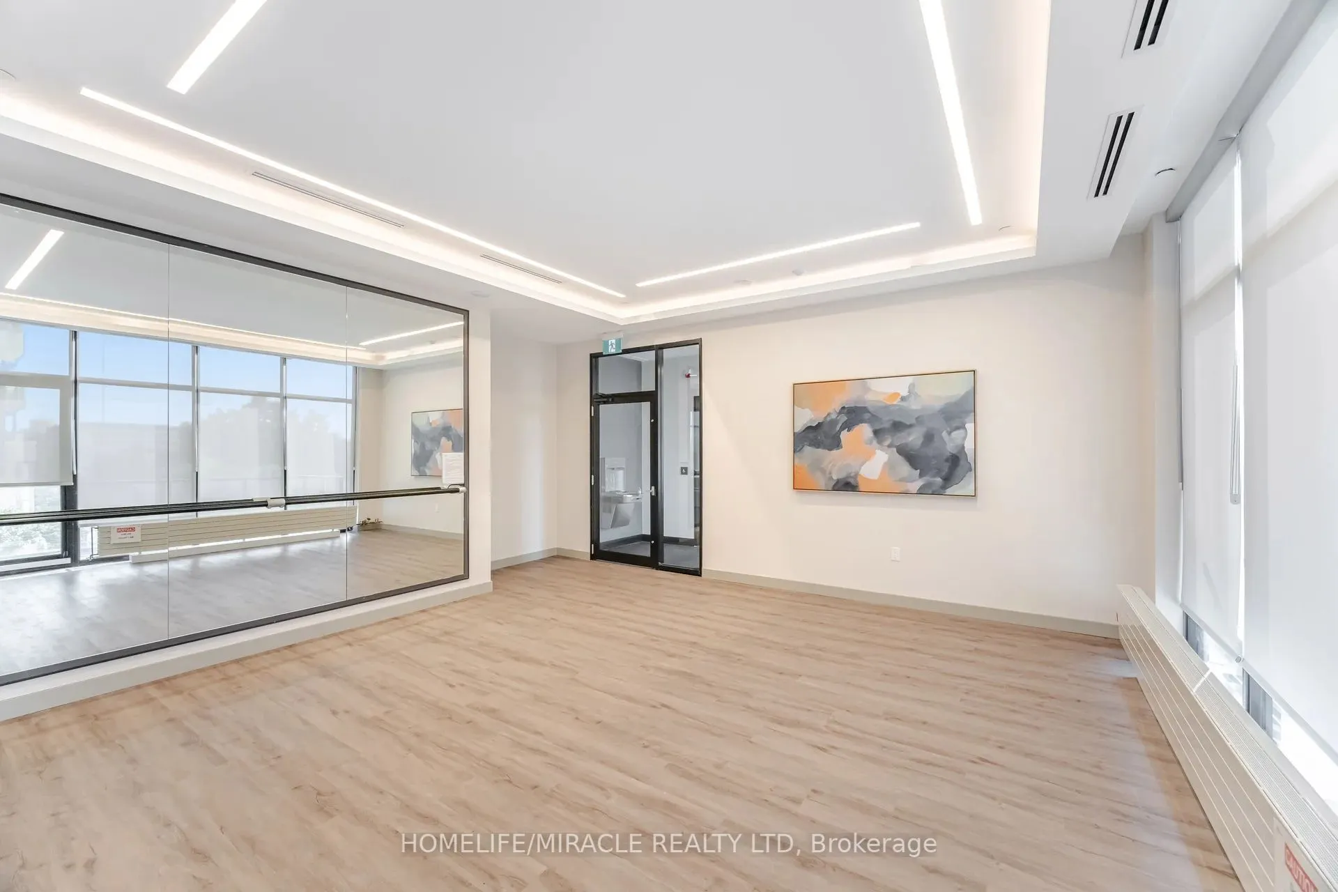 1604 Charles Street, #114