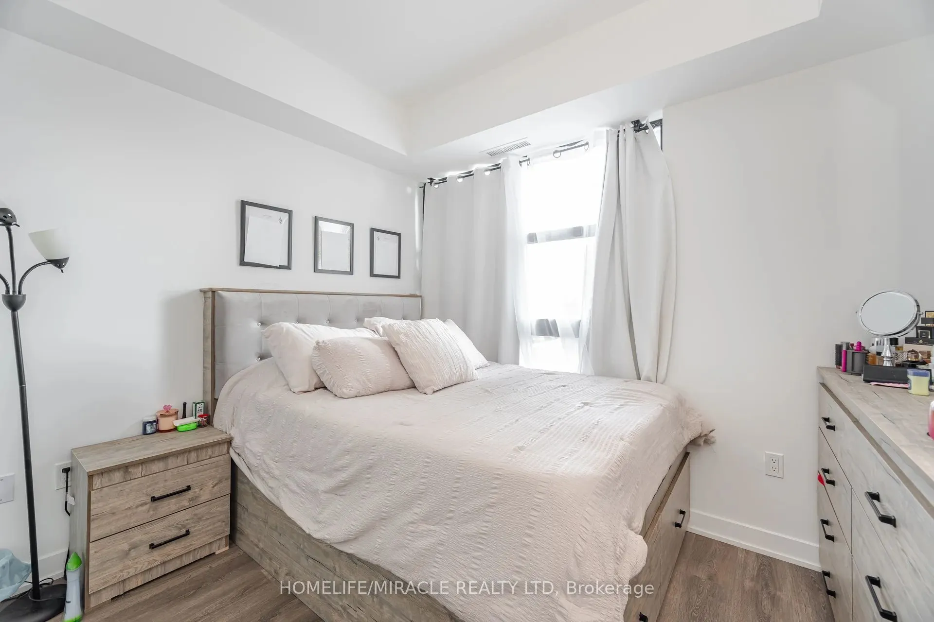 1604 Charles Street, #114