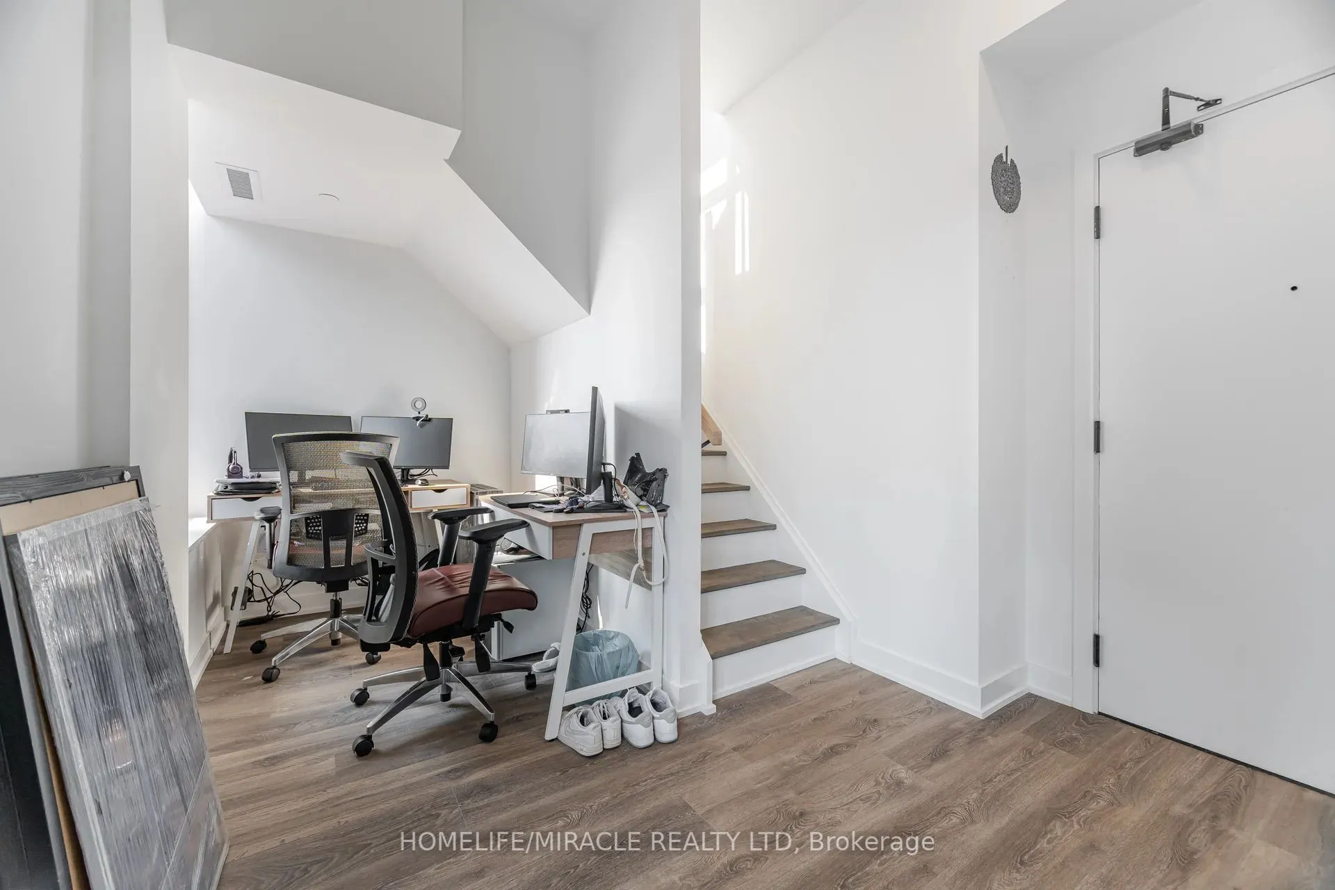 1604 Charles Street, #114