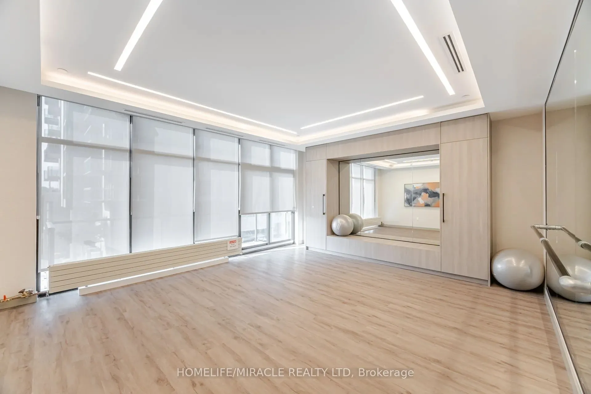 1604 Charles Street, #114