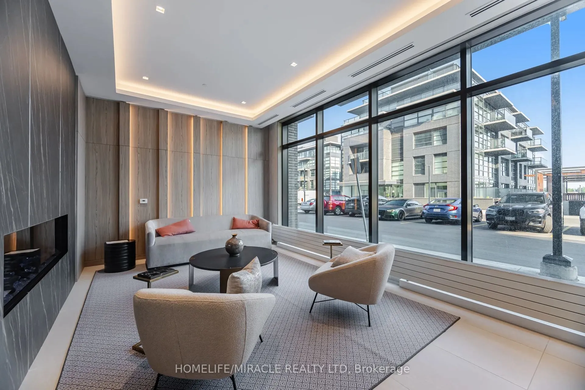 1604 Charles Street, #114