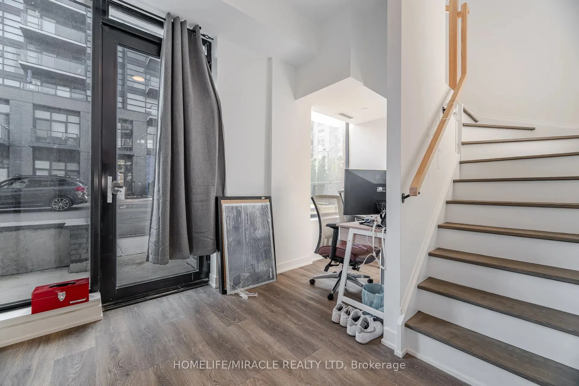 1604 Charles Street, #114