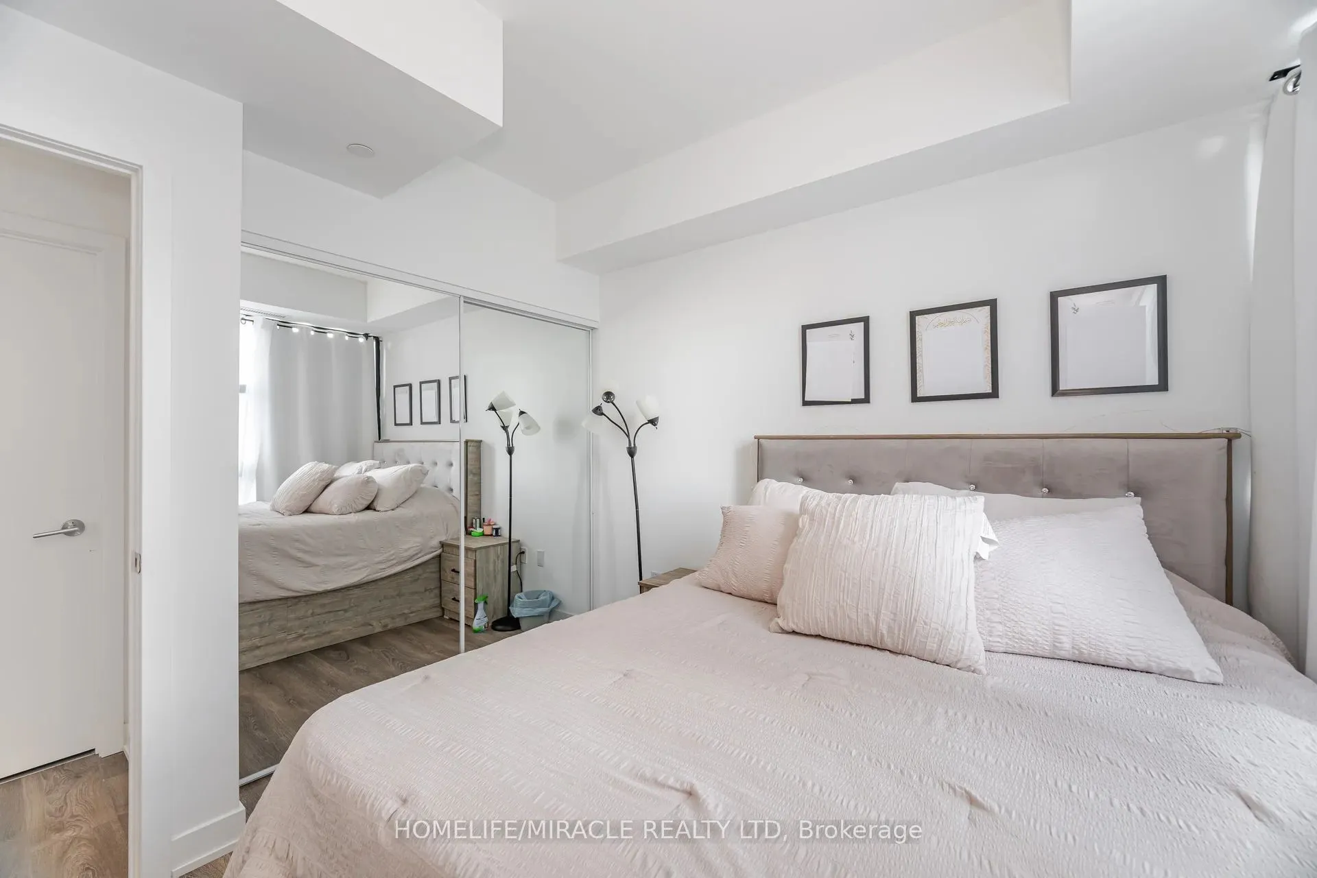 1604 Charles Street, #114