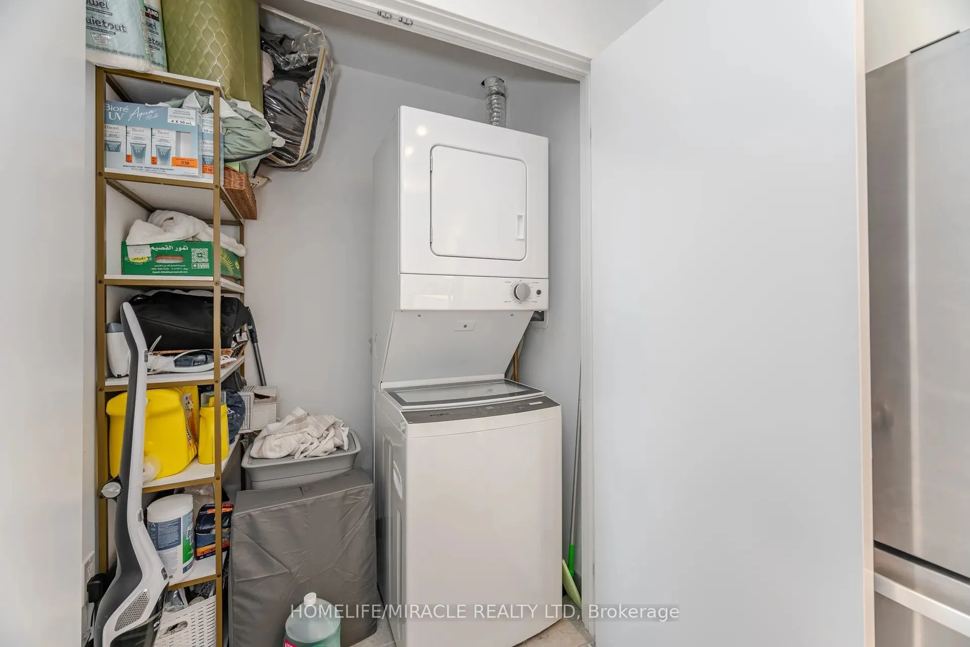 1604 Charles Street, #114