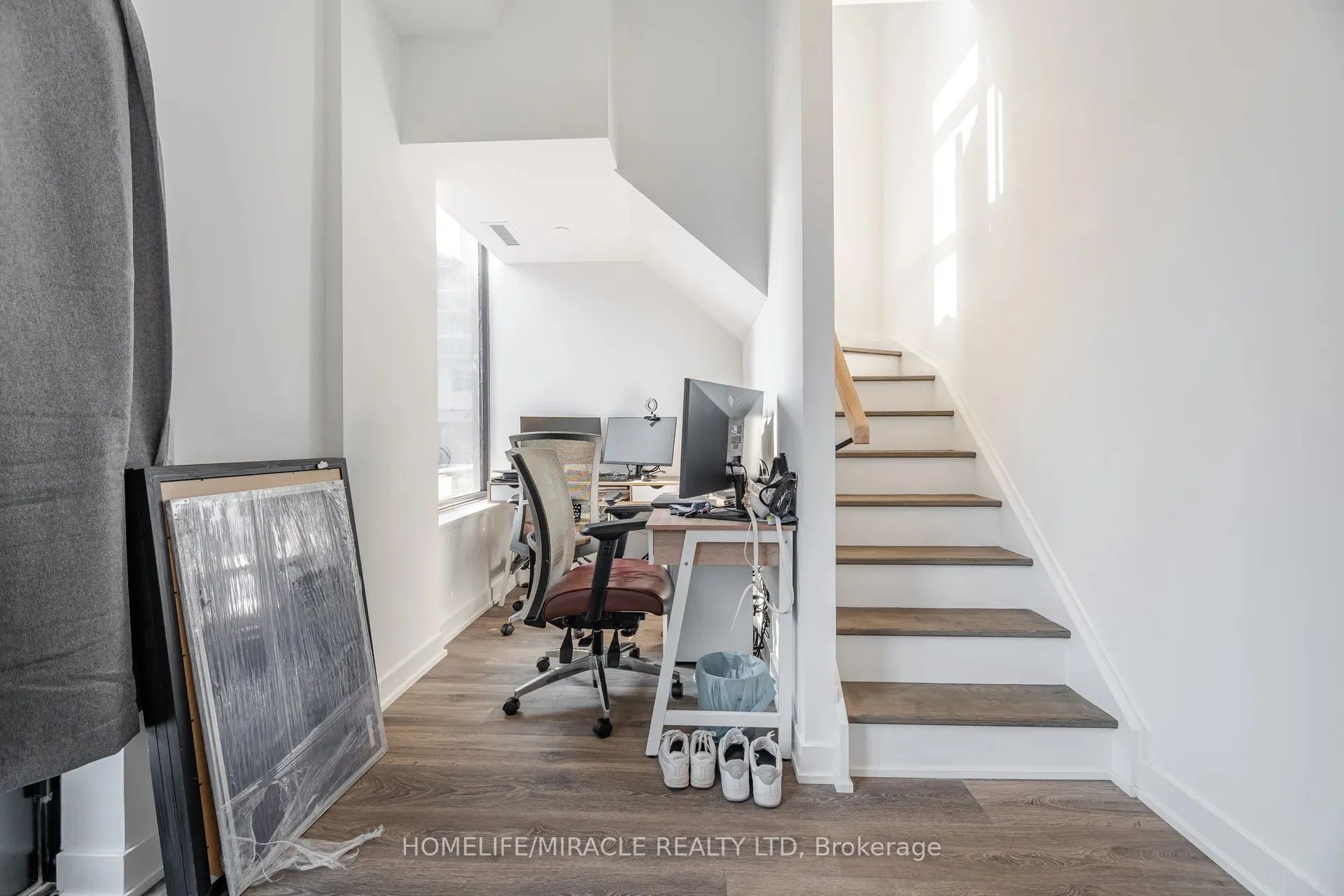 1604 Charles Street, #114