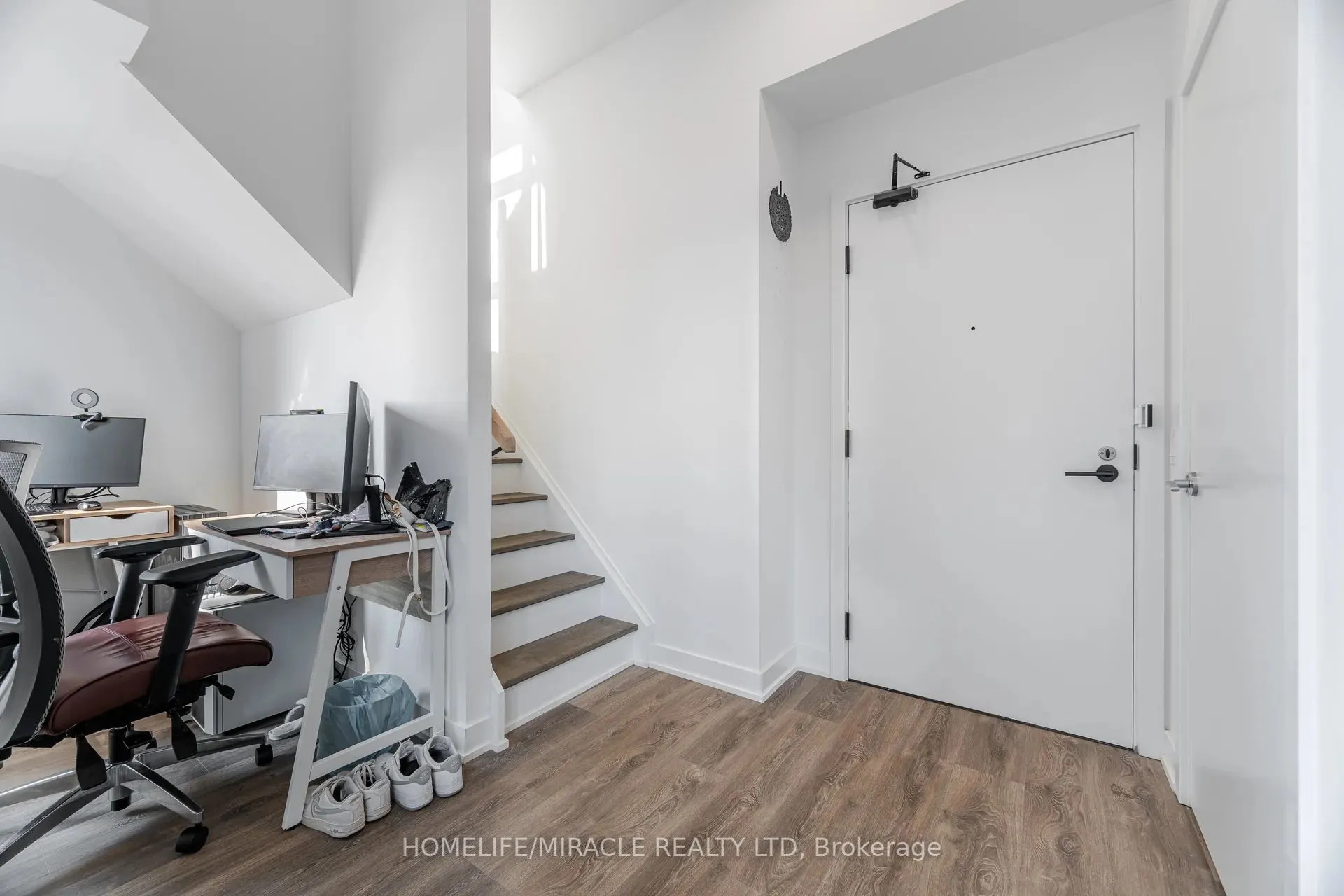 1604 Charles Street, #114