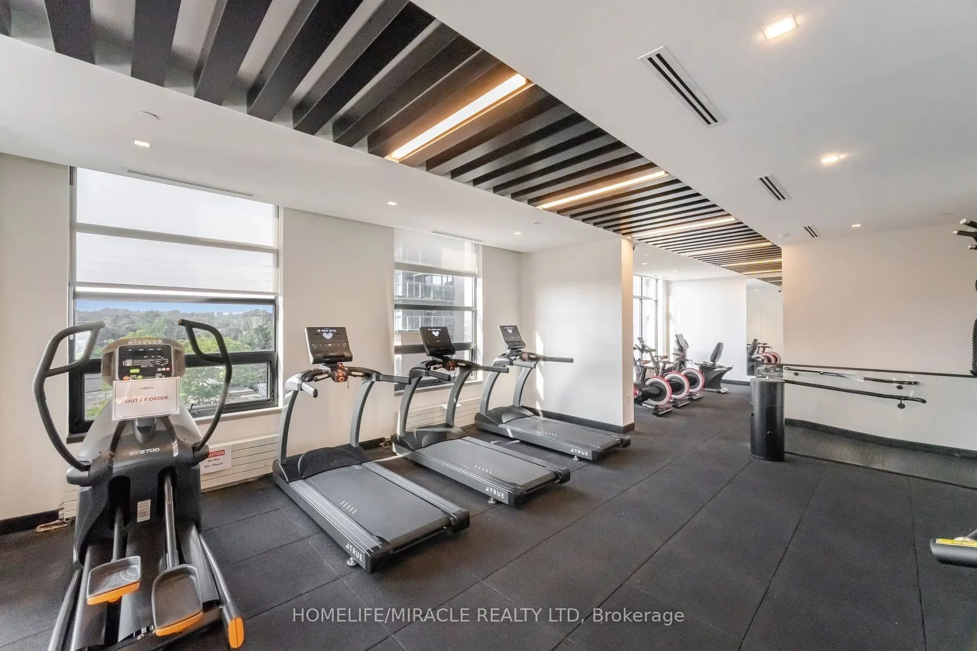 1604 Charles Street, #114