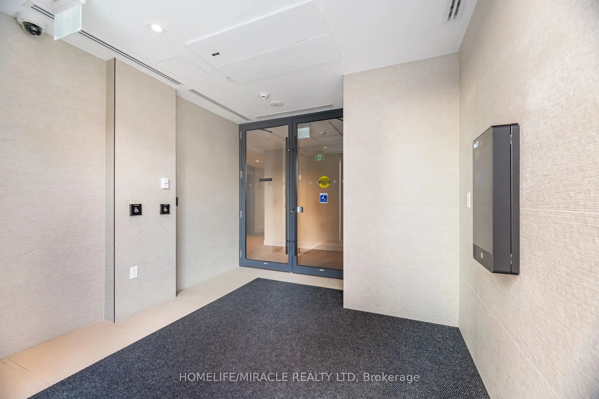 1604 Charles Street, #114