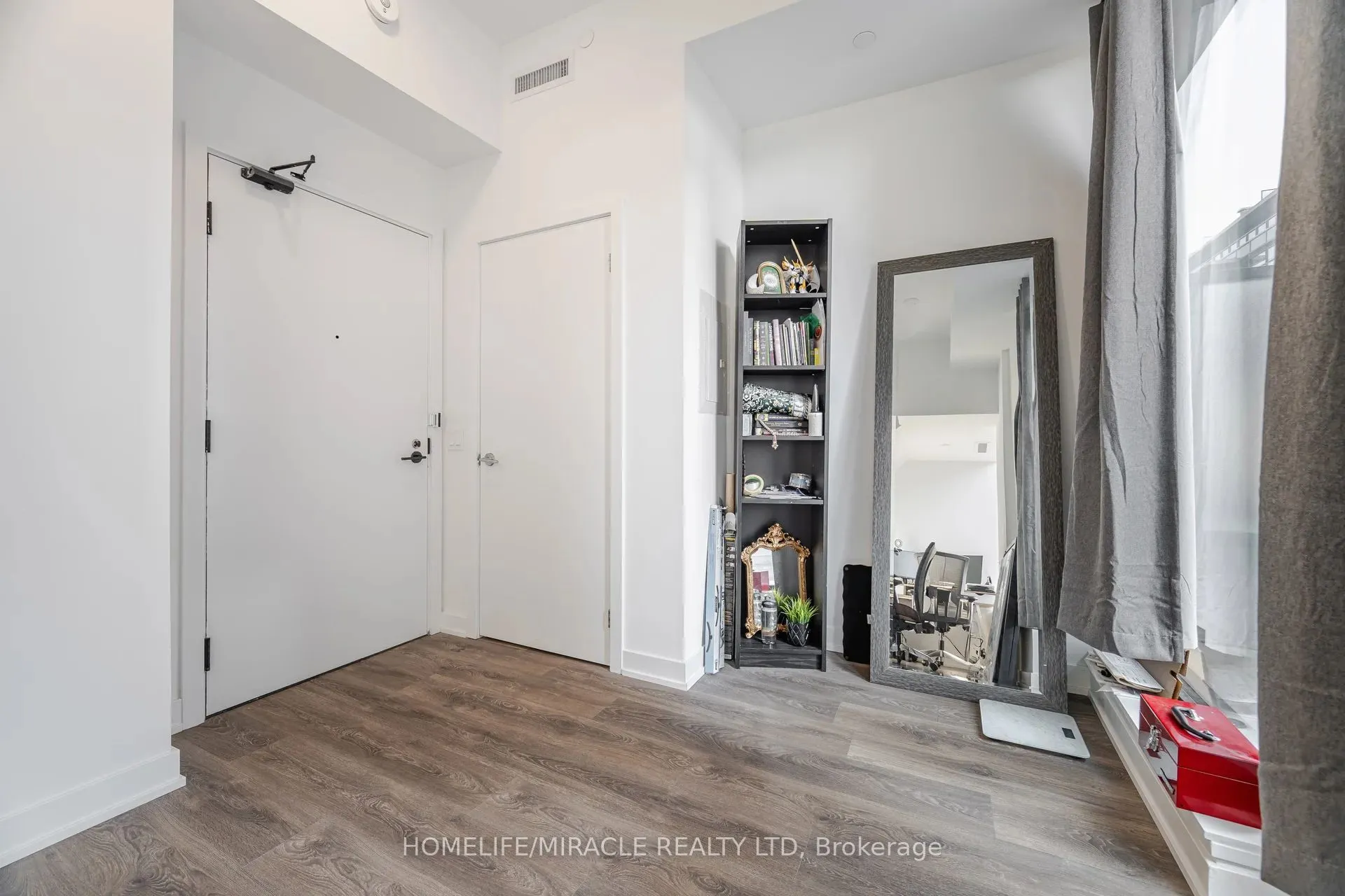 1604 Charles Street, #114
