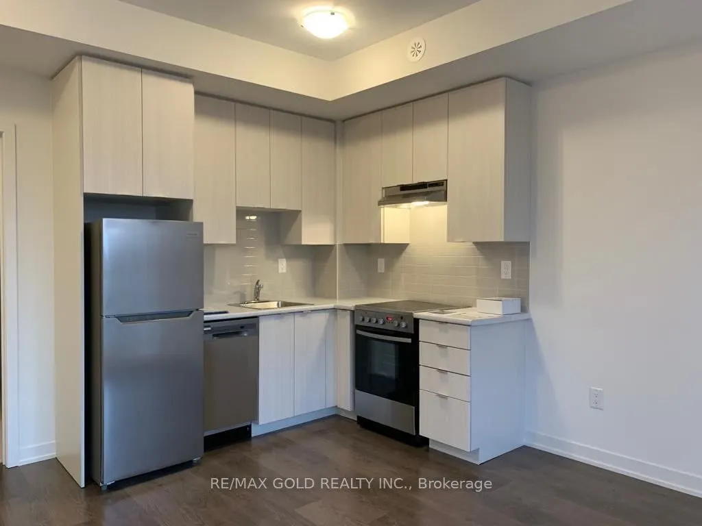 5131 Sheppard Avenue E, #510