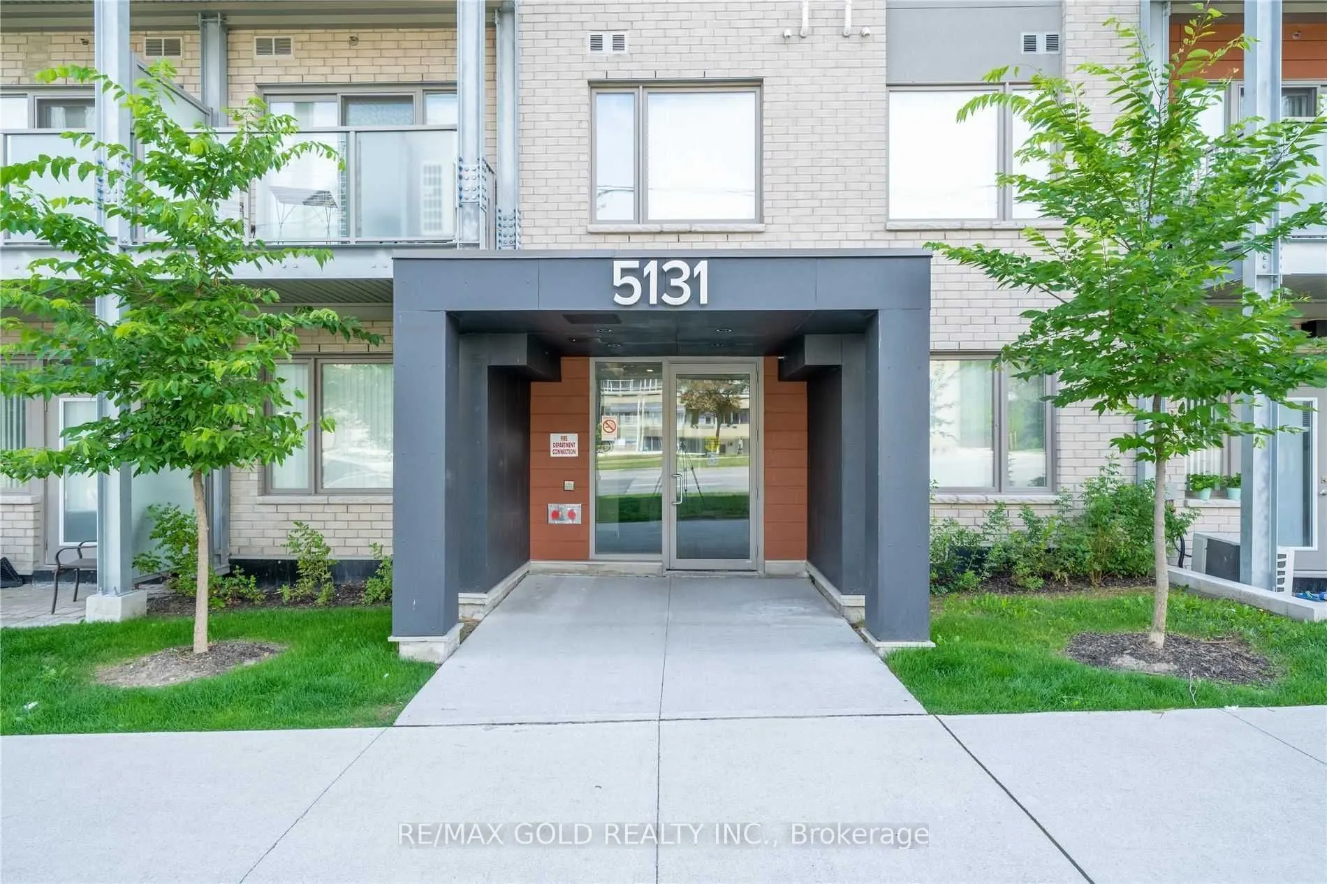 5131 Sheppard Avenue E, #510