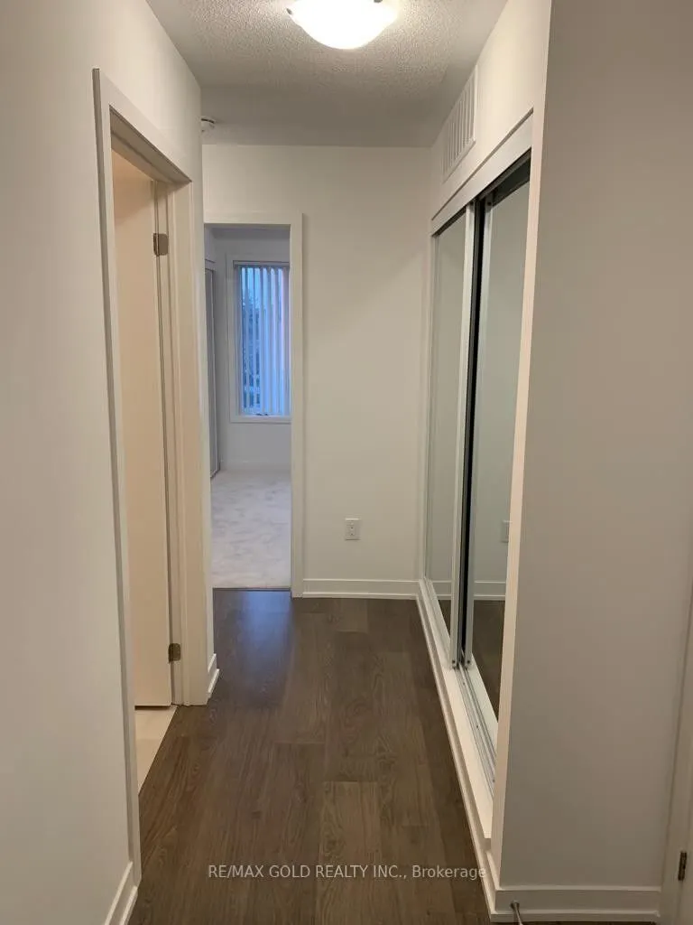 5131 Sheppard Avenue E, #510
