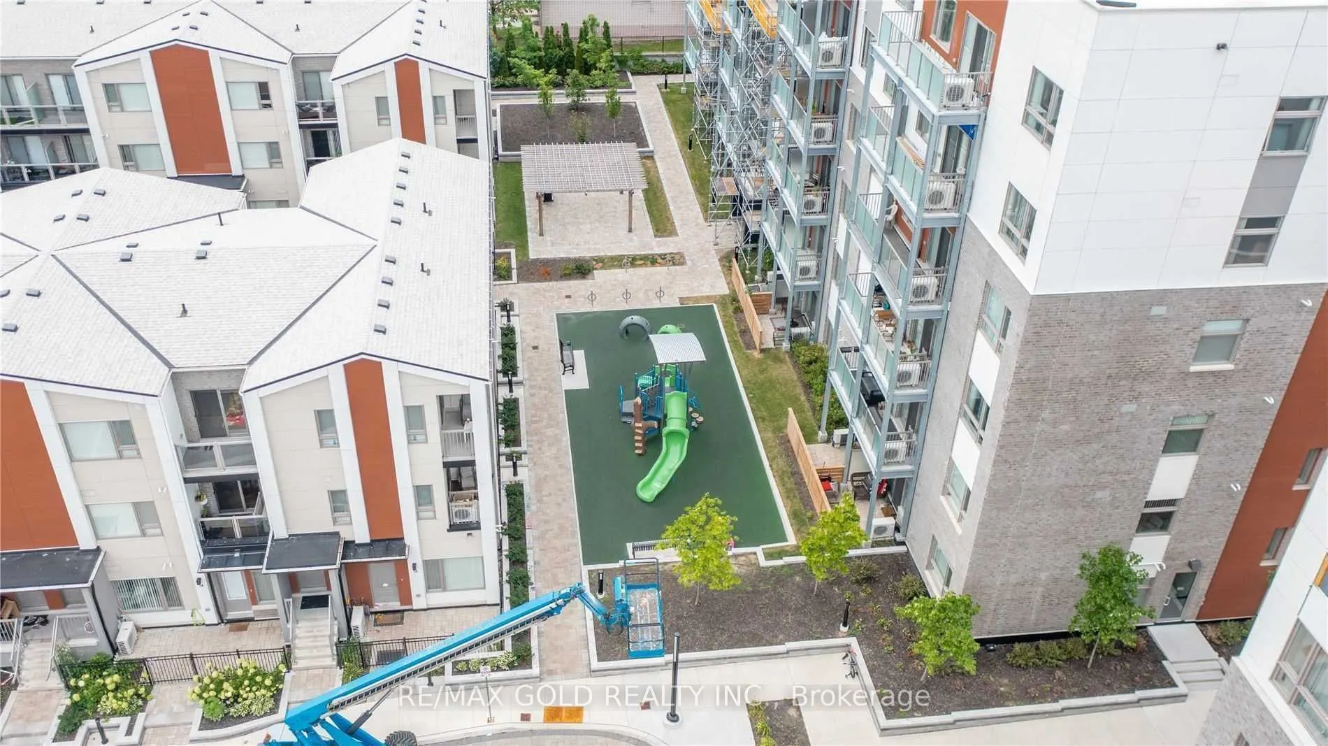 5131 Sheppard Avenue E, #510