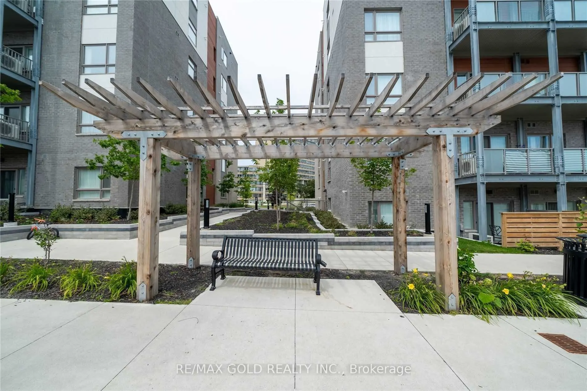 5131 Sheppard Avenue E, #510