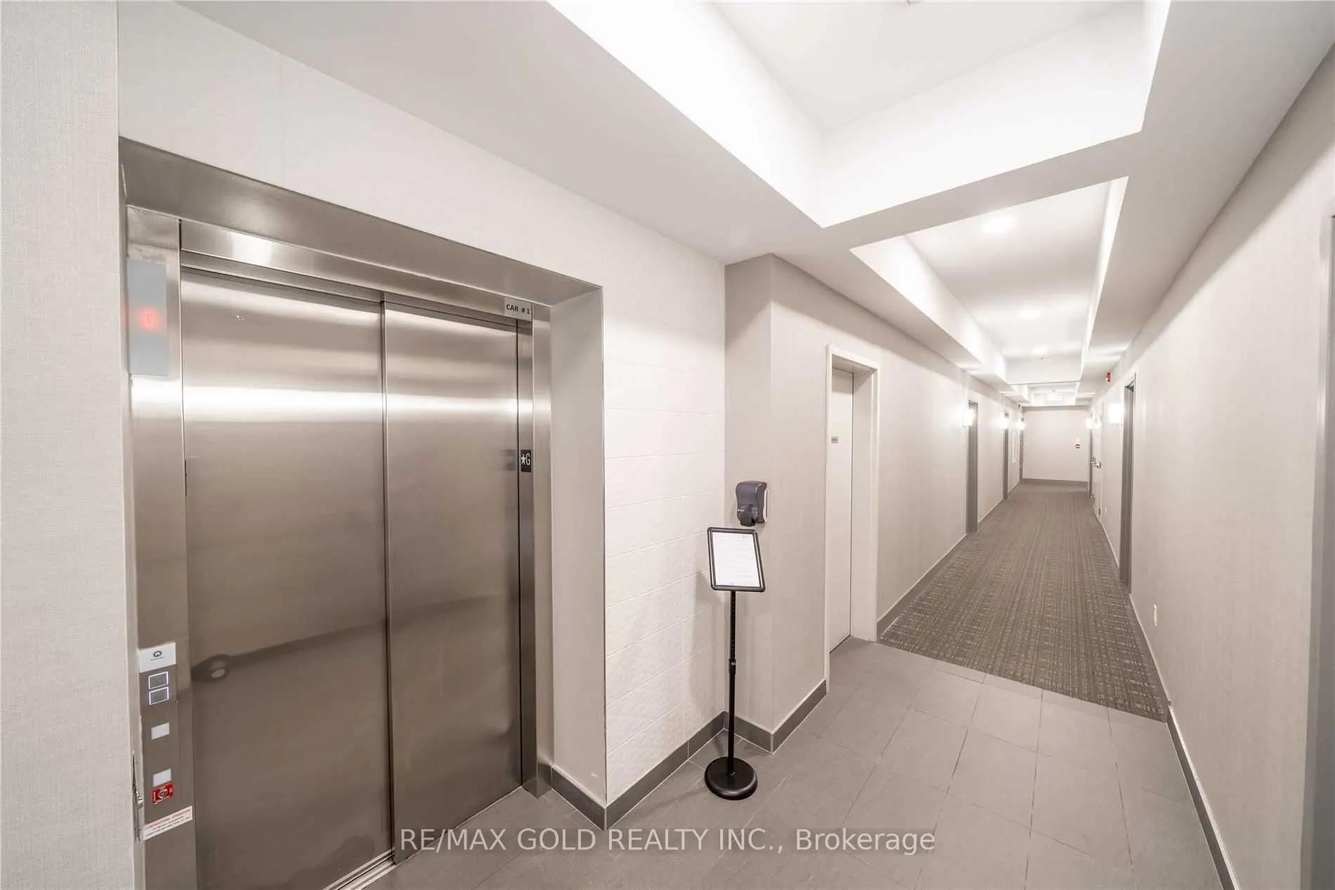 5131 Sheppard Avenue E, #510