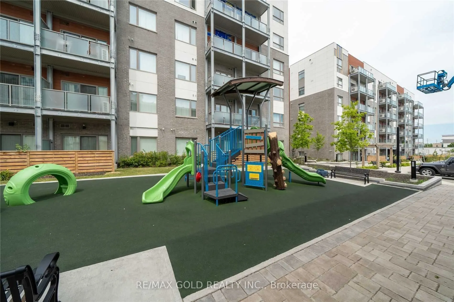 5131 Sheppard Avenue E, #510