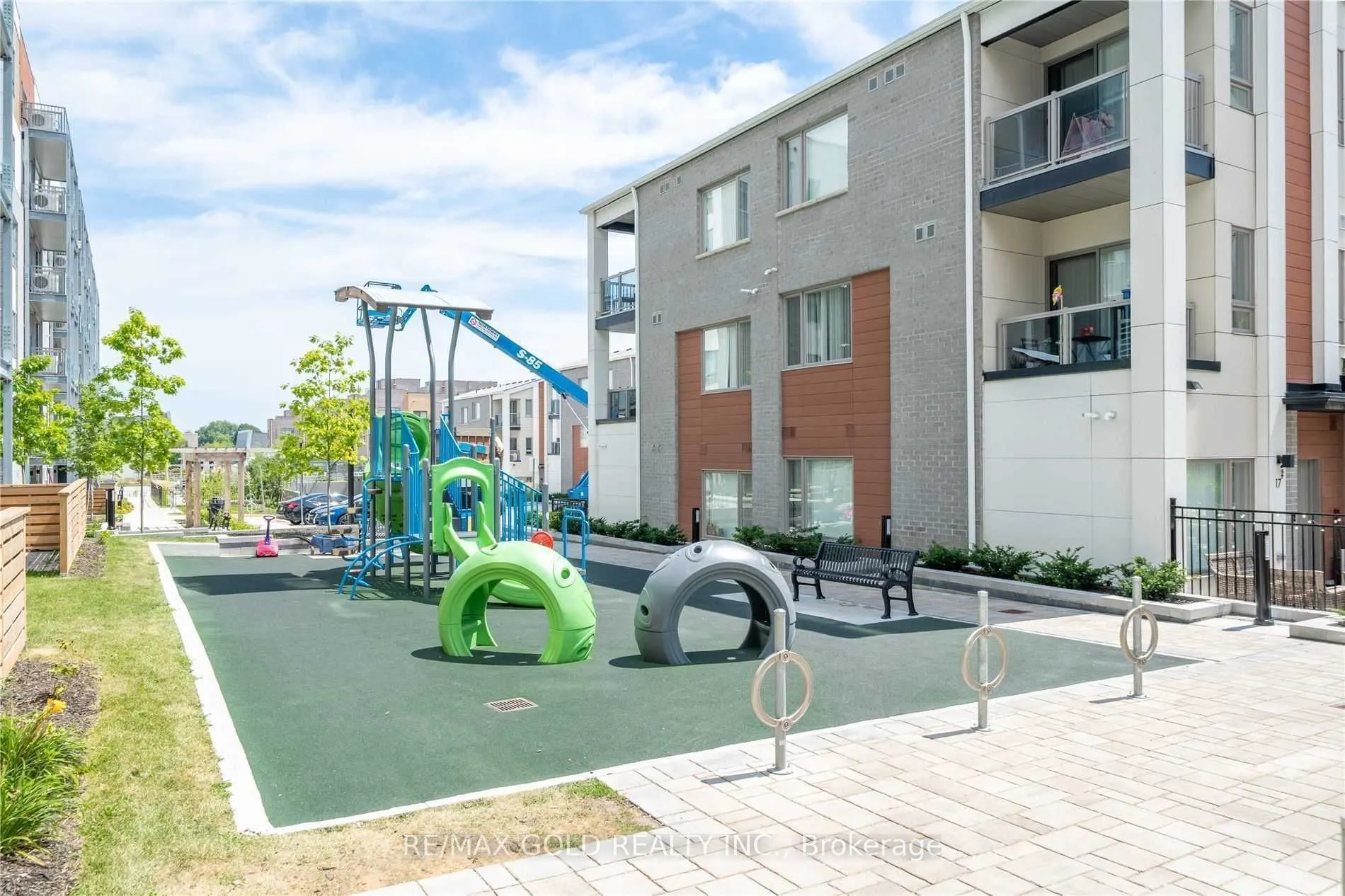 5131 Sheppard Avenue E, #510