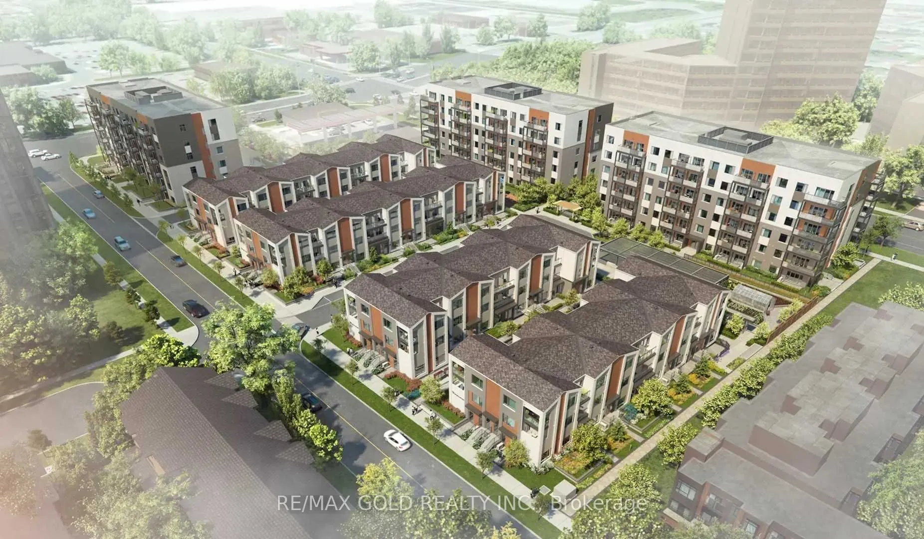 5131 Sheppard Avenue E, #510