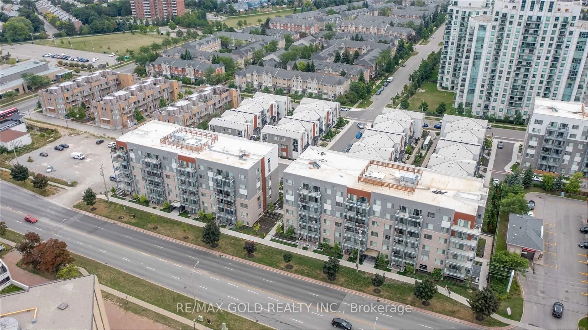 5131 Sheppard Avenue E, #510
