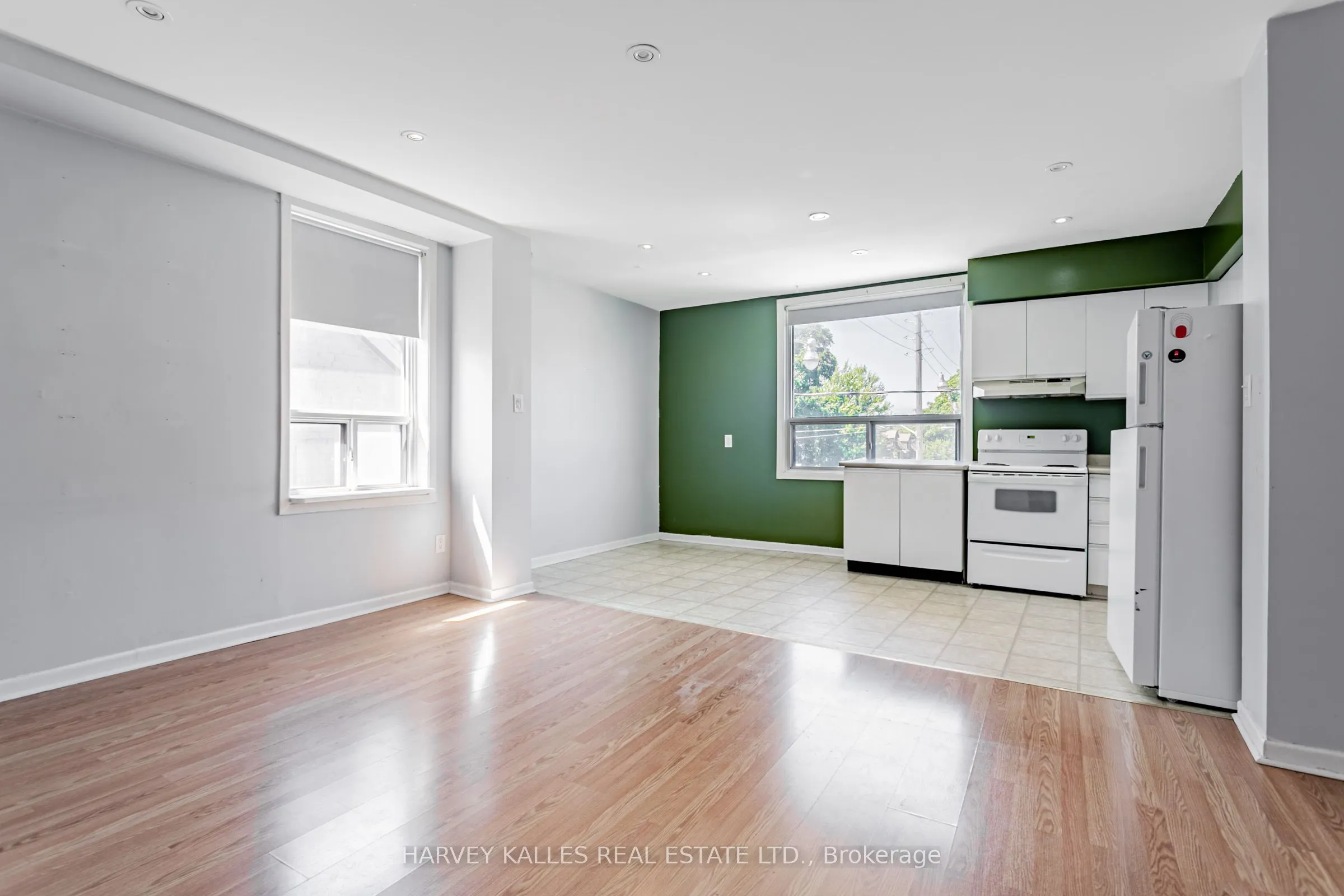 343 Greenwood Avenue
