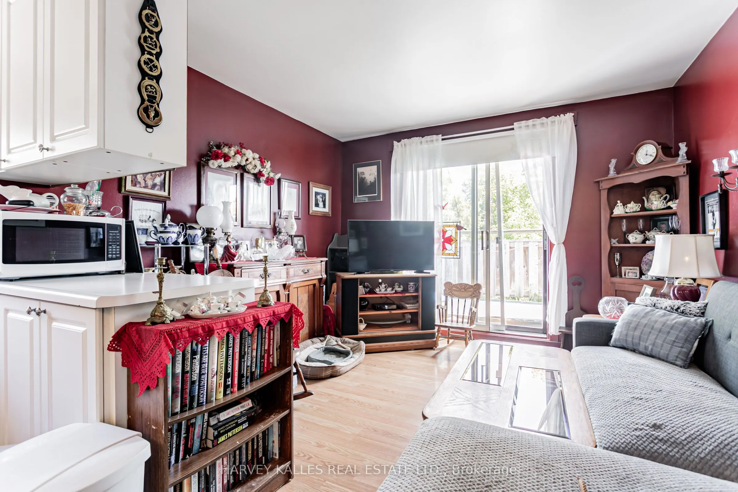 343 Greenwood Avenue