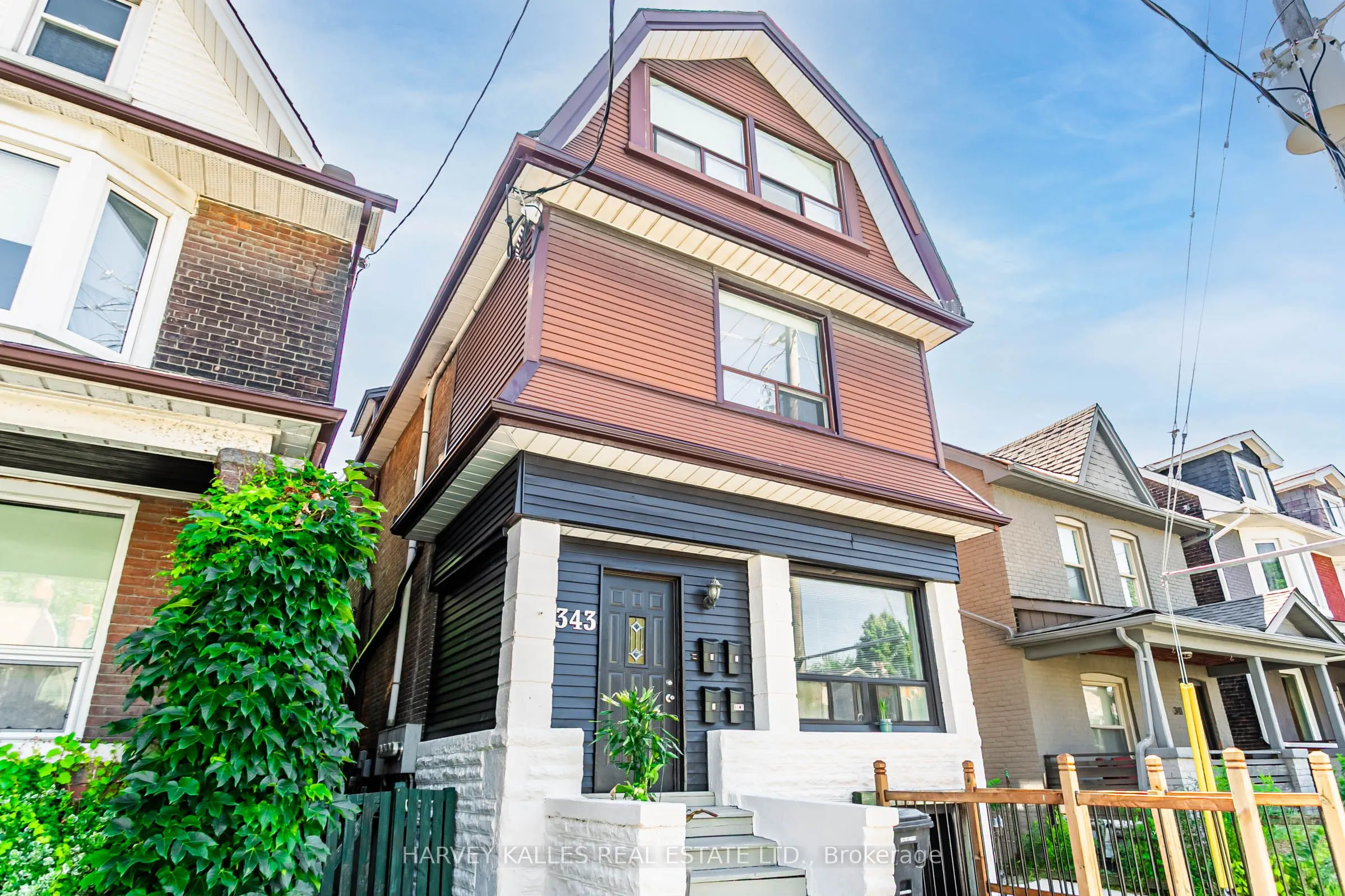 343 Greenwood Avenue