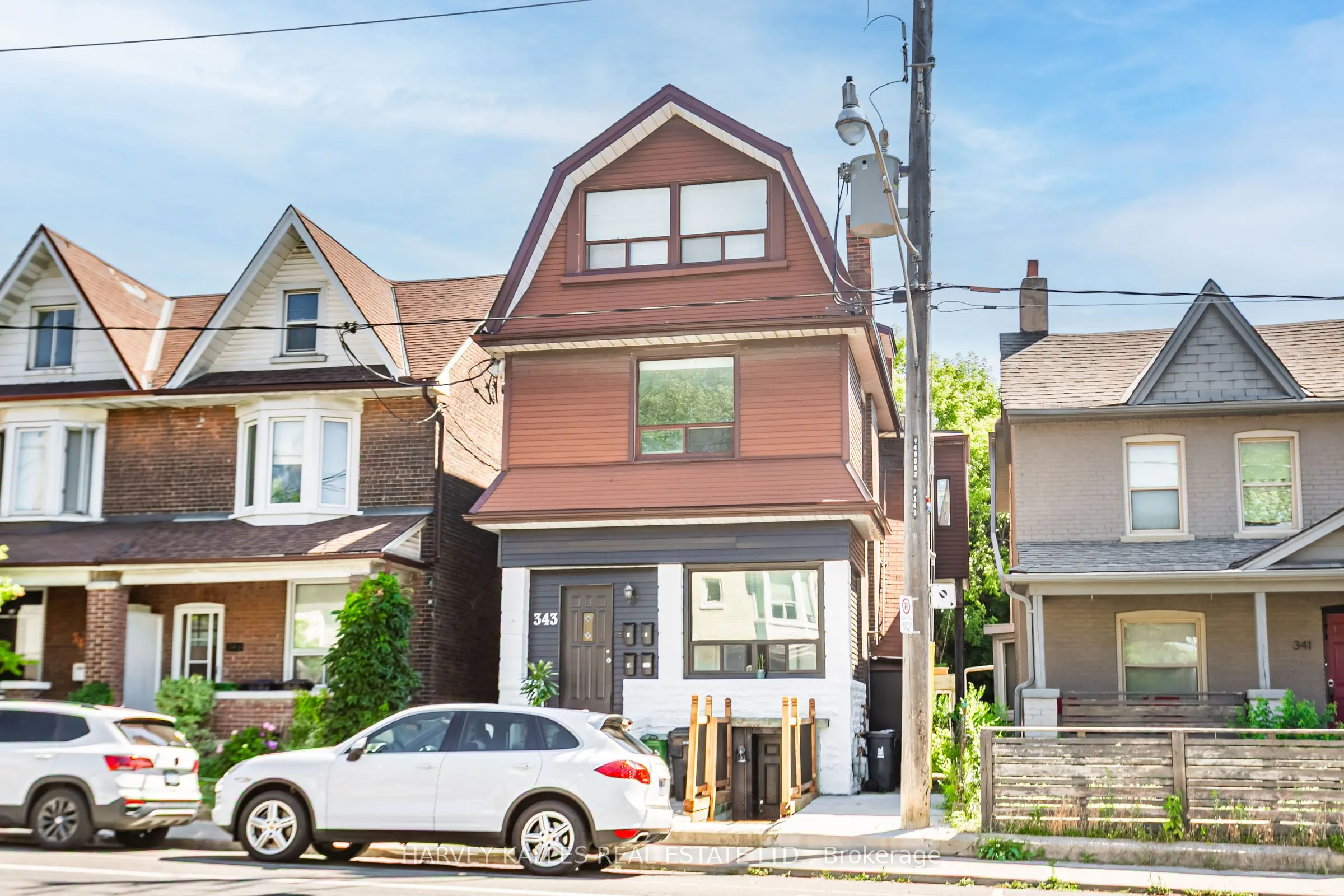 343 Greenwood Avenue