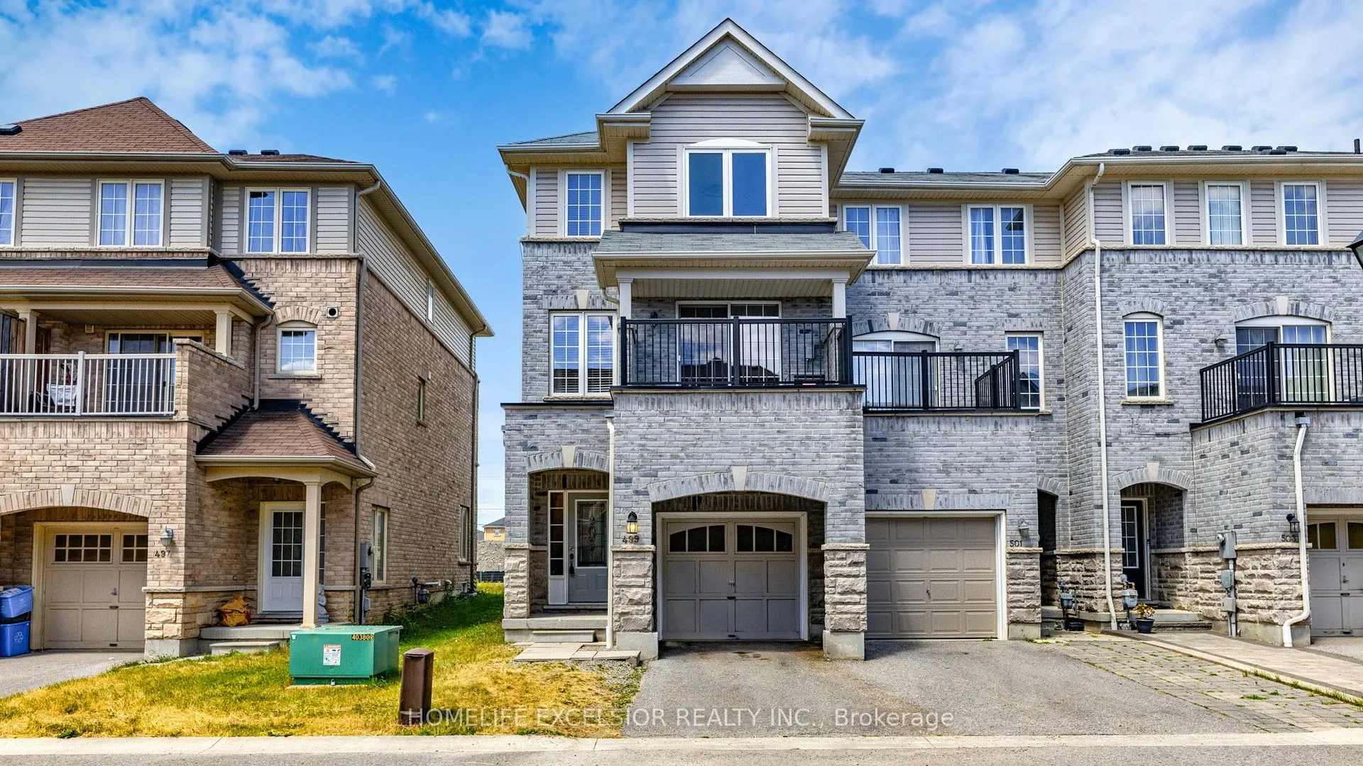499 Rossland Road