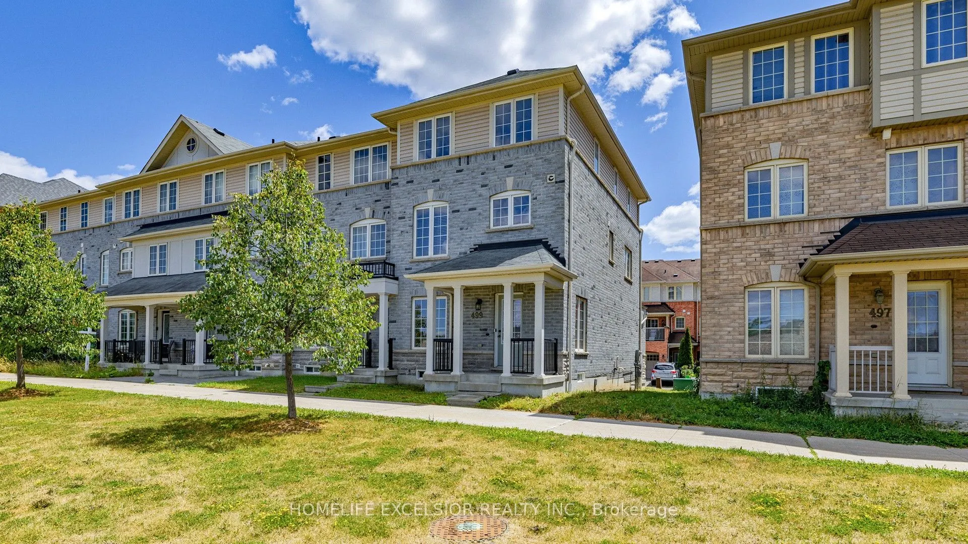 499 Rossland Road