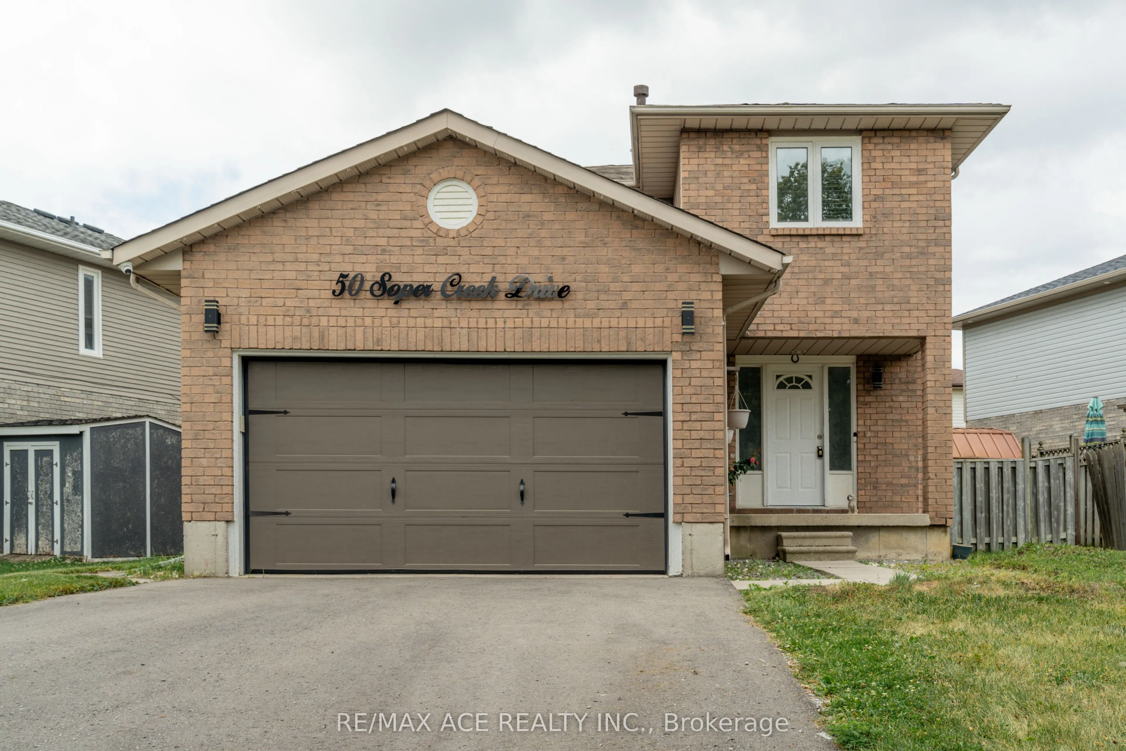 50 Soper Creek Drive