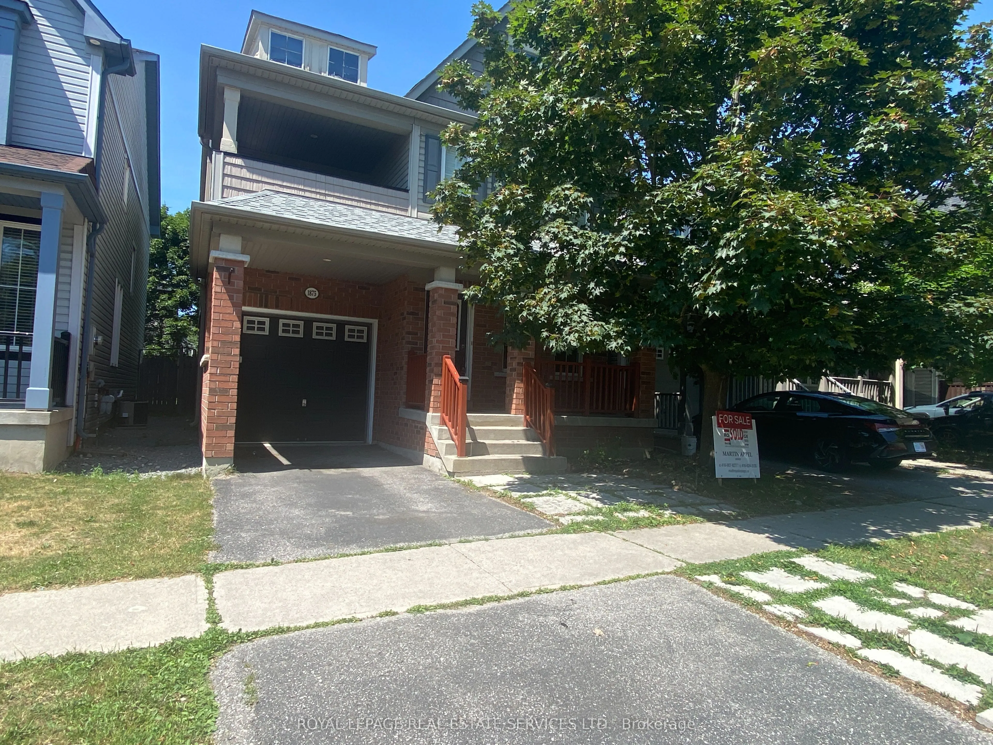 1875 Secretariat Place