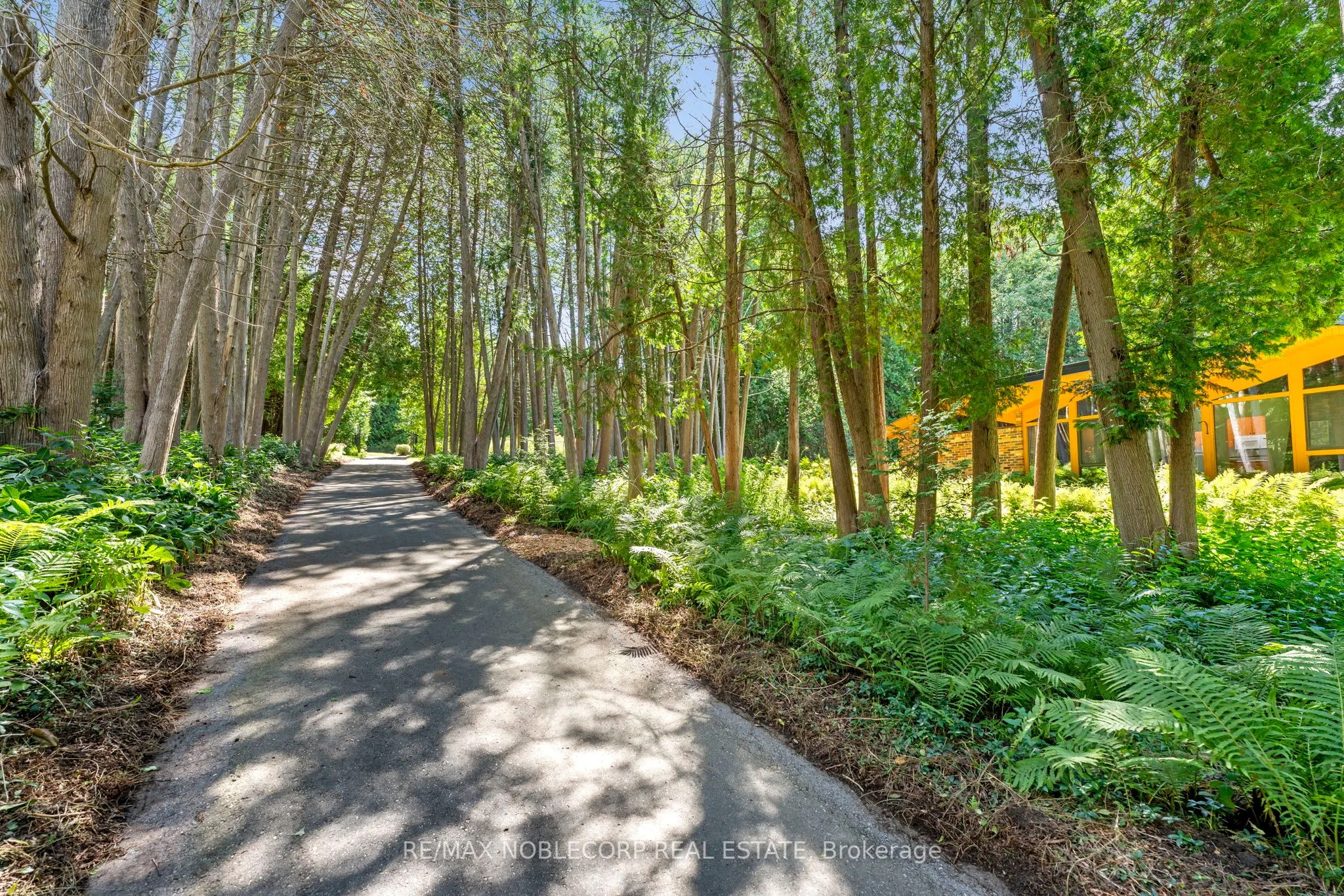 3435 Greenwood Road