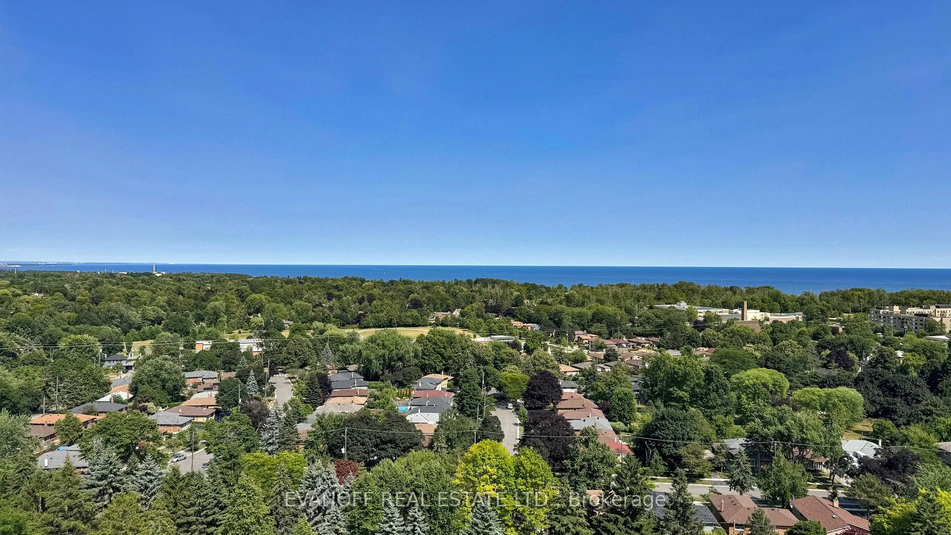 10 Guildwood Parkway, #PH22