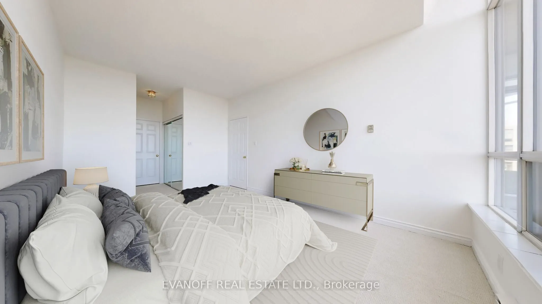 10 Guildwood Parkway, #PH22