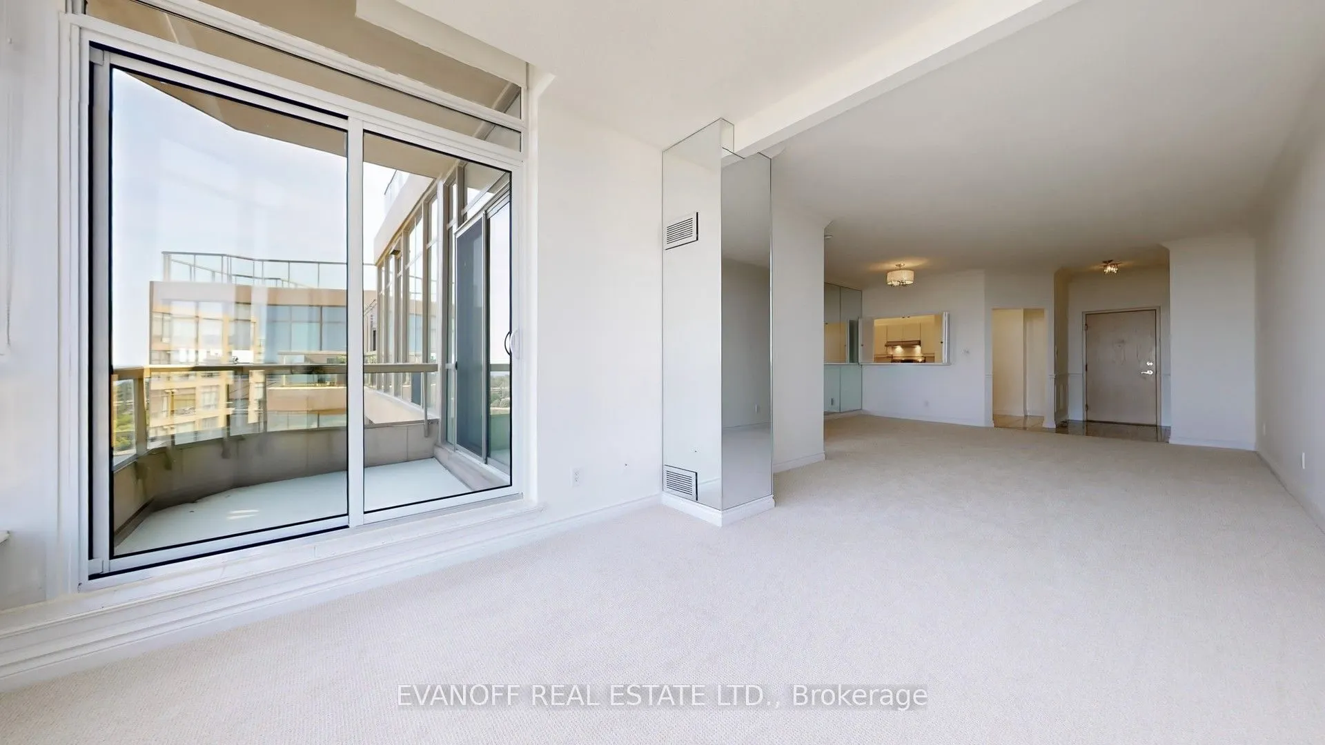 10 Guildwood Parkway, #PH22
