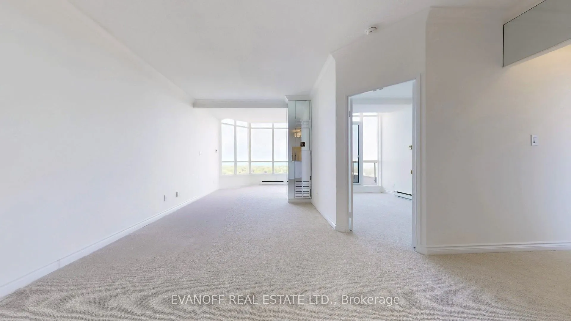 10 Guildwood Parkway, #PH22