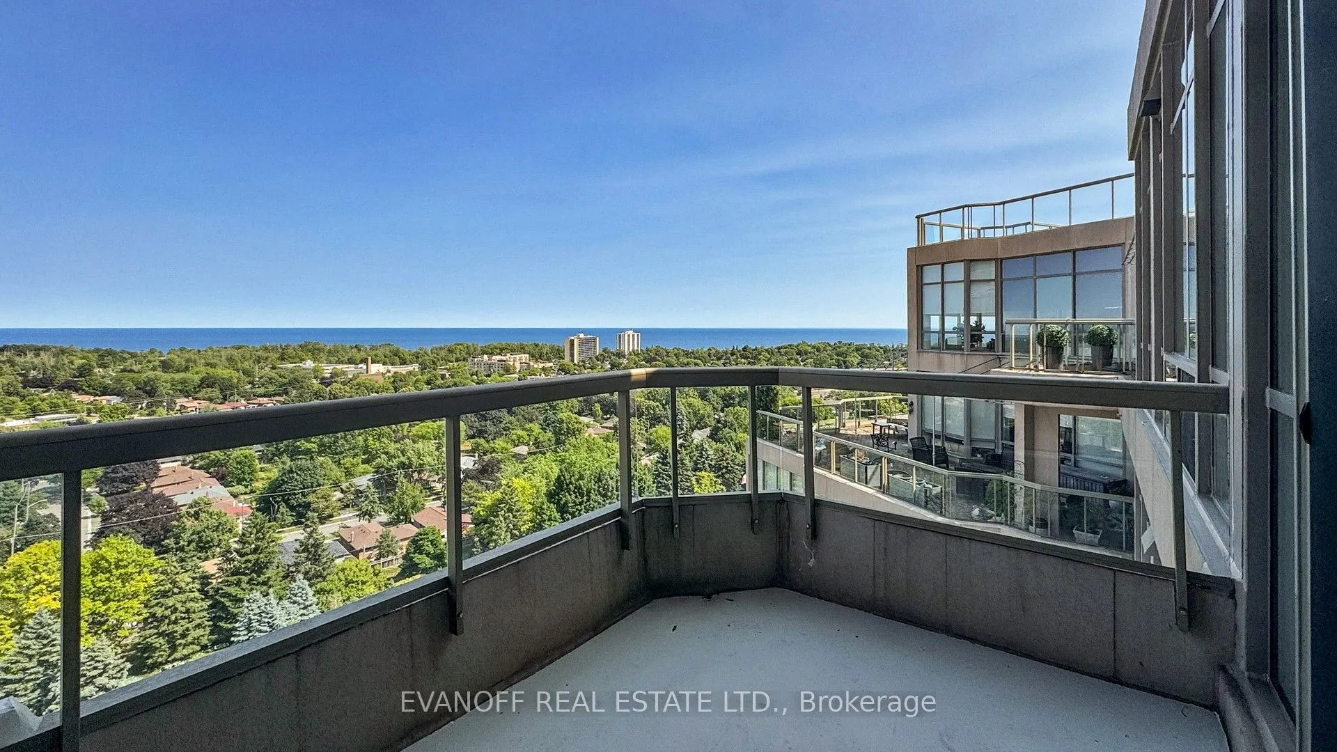 10 Guildwood Parkway, #PH22